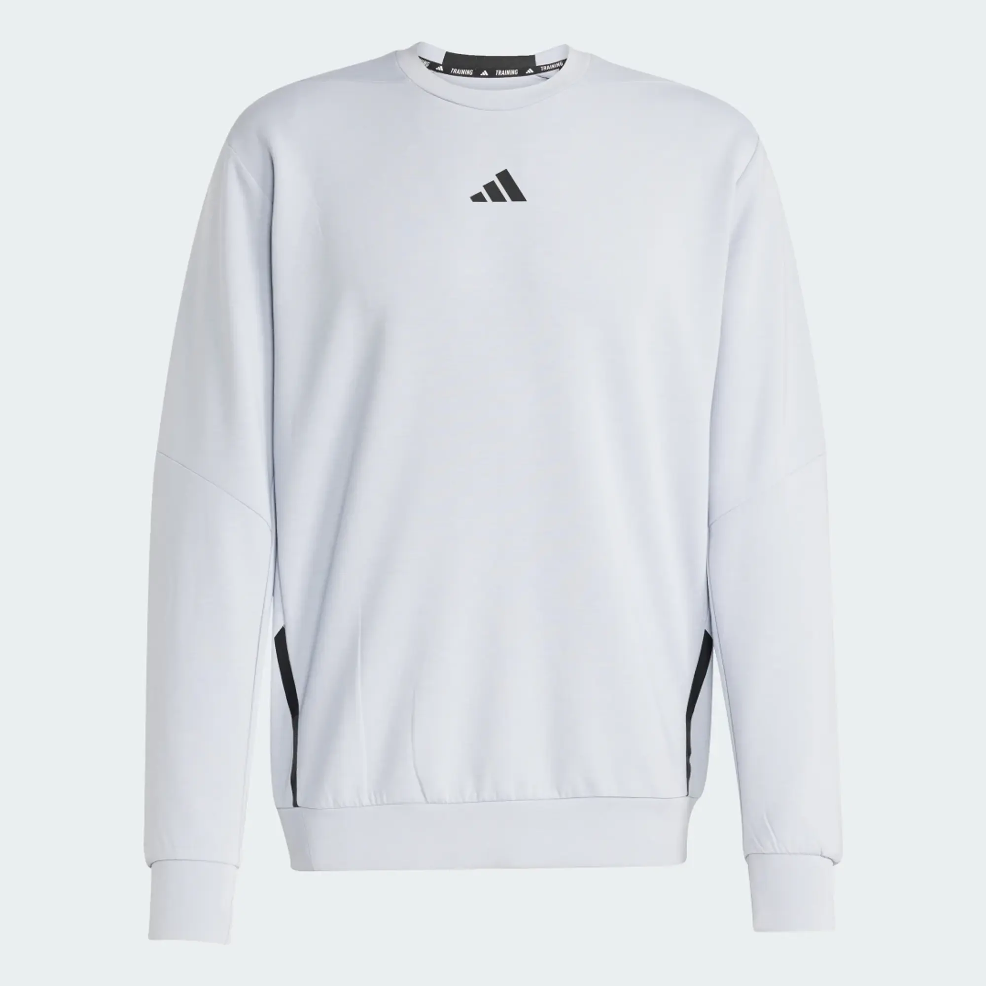 adidas Designed for Training Crew Sweatshirt