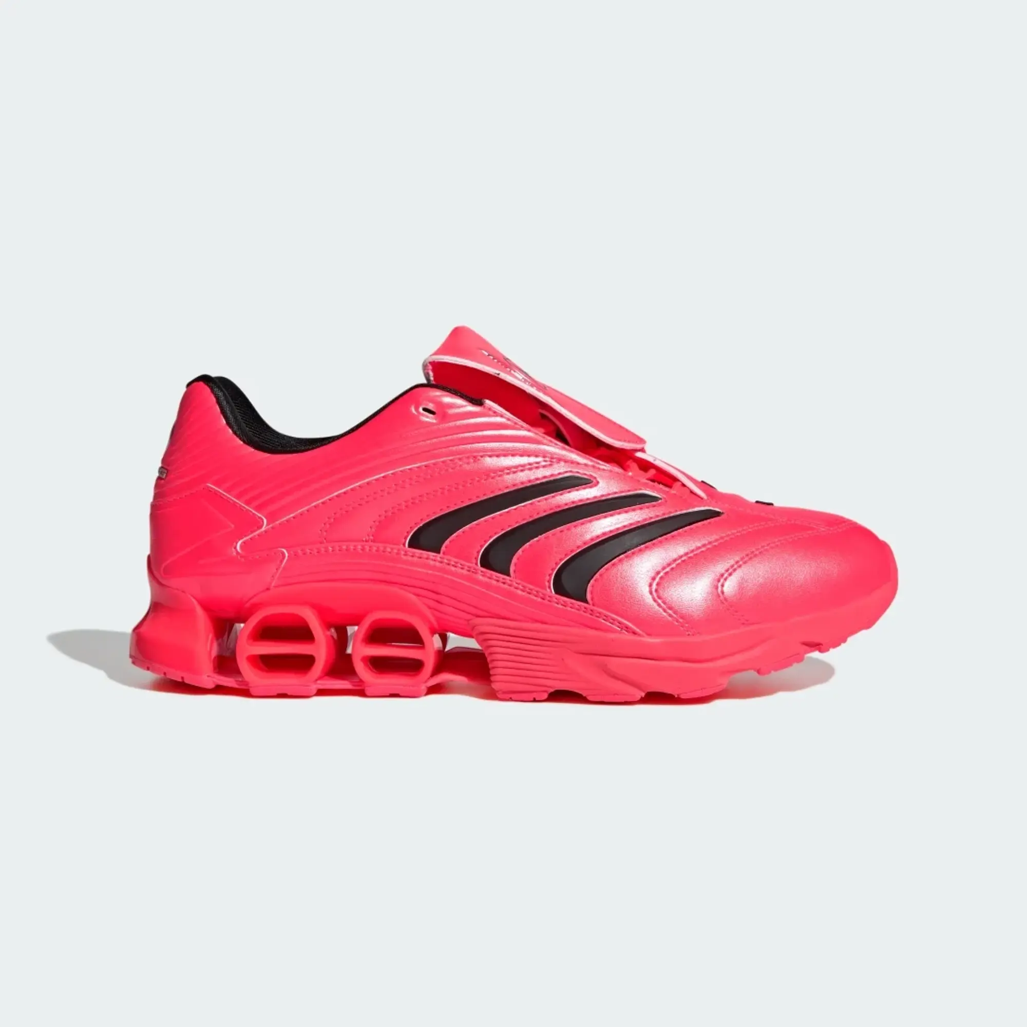 adidas Predator Megaride Mercedes Shoes