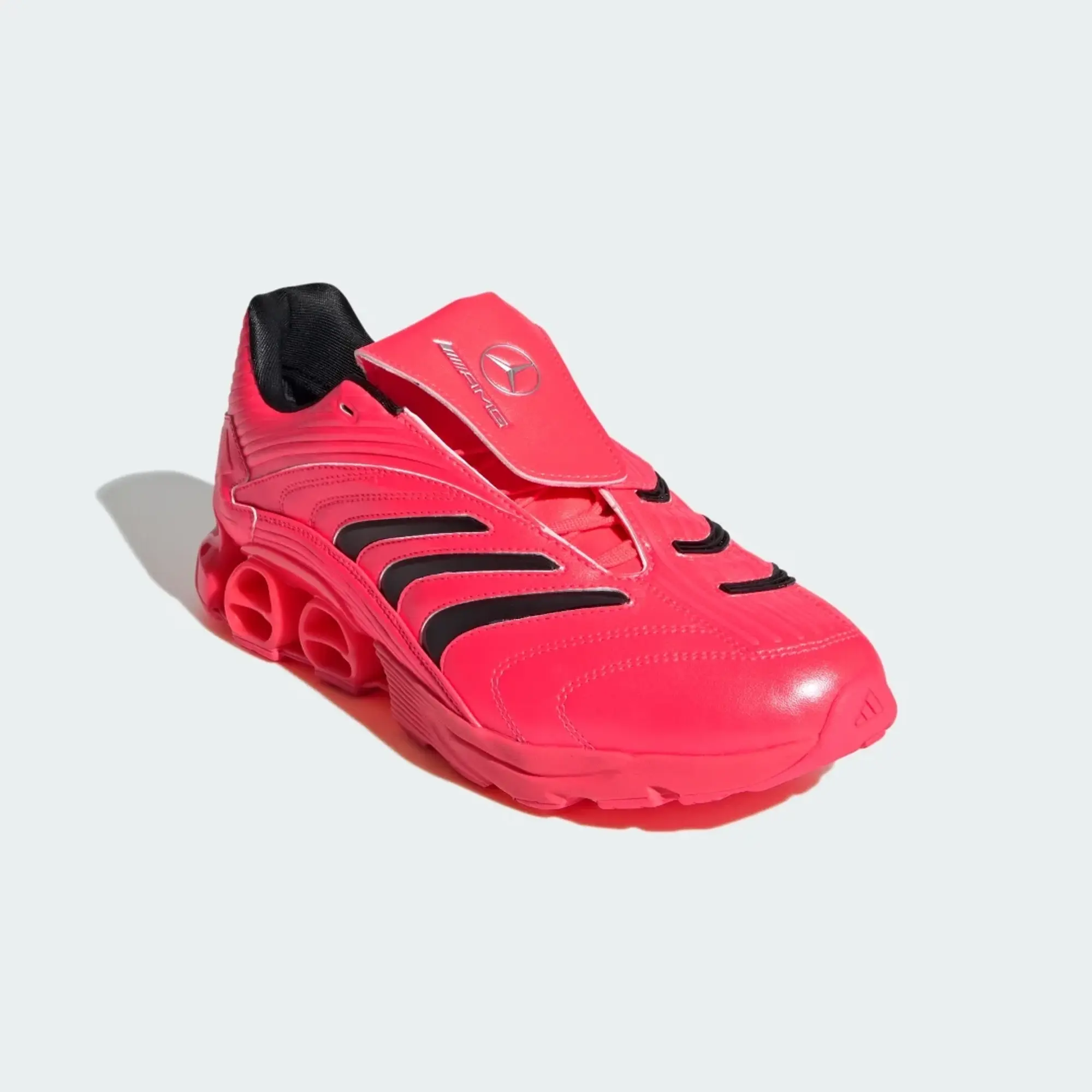 adidas Predator Megaride Mercedes Shoes