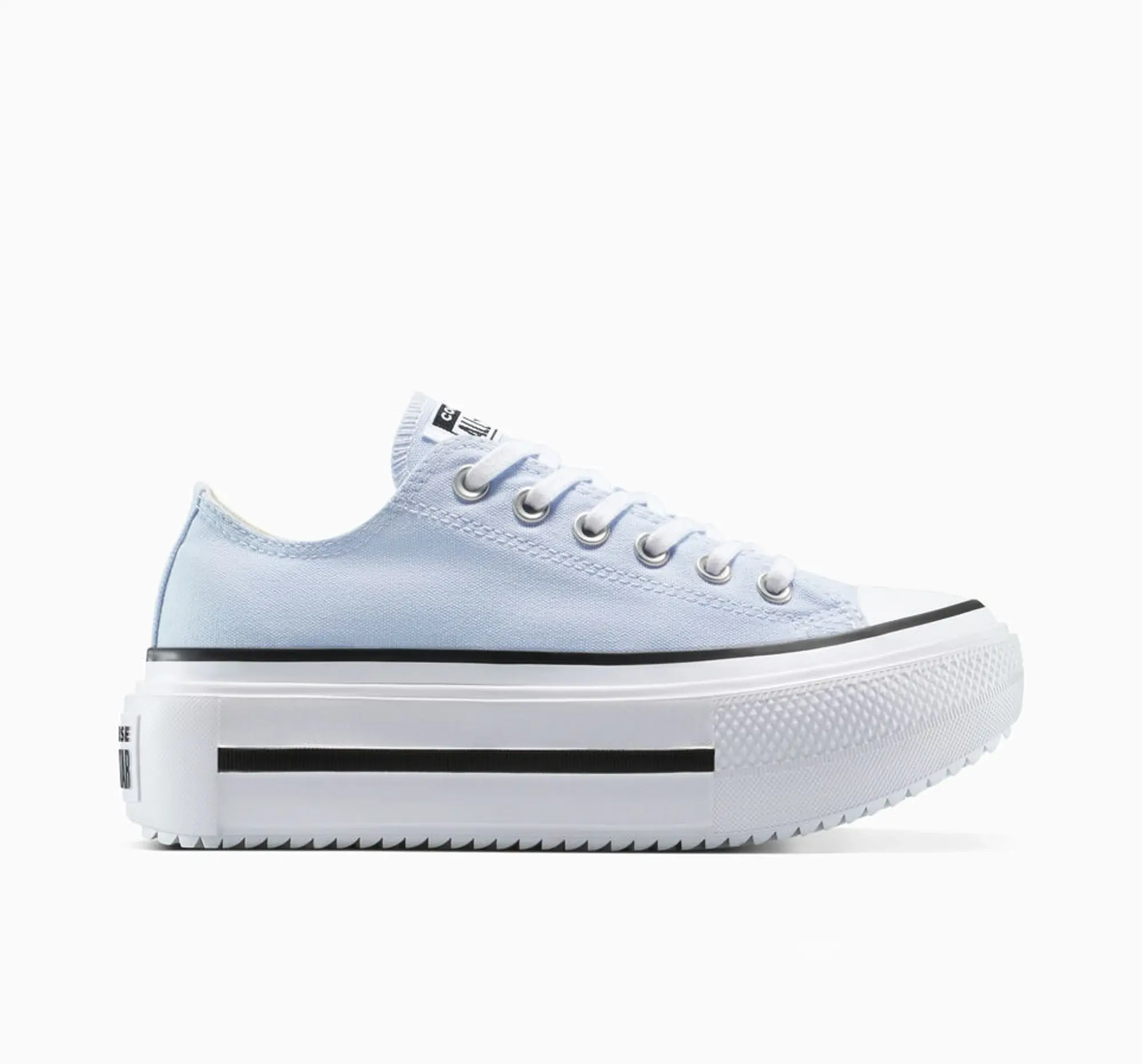 Converse Chuck Taylor All Star Lift Double Stack Platform - 