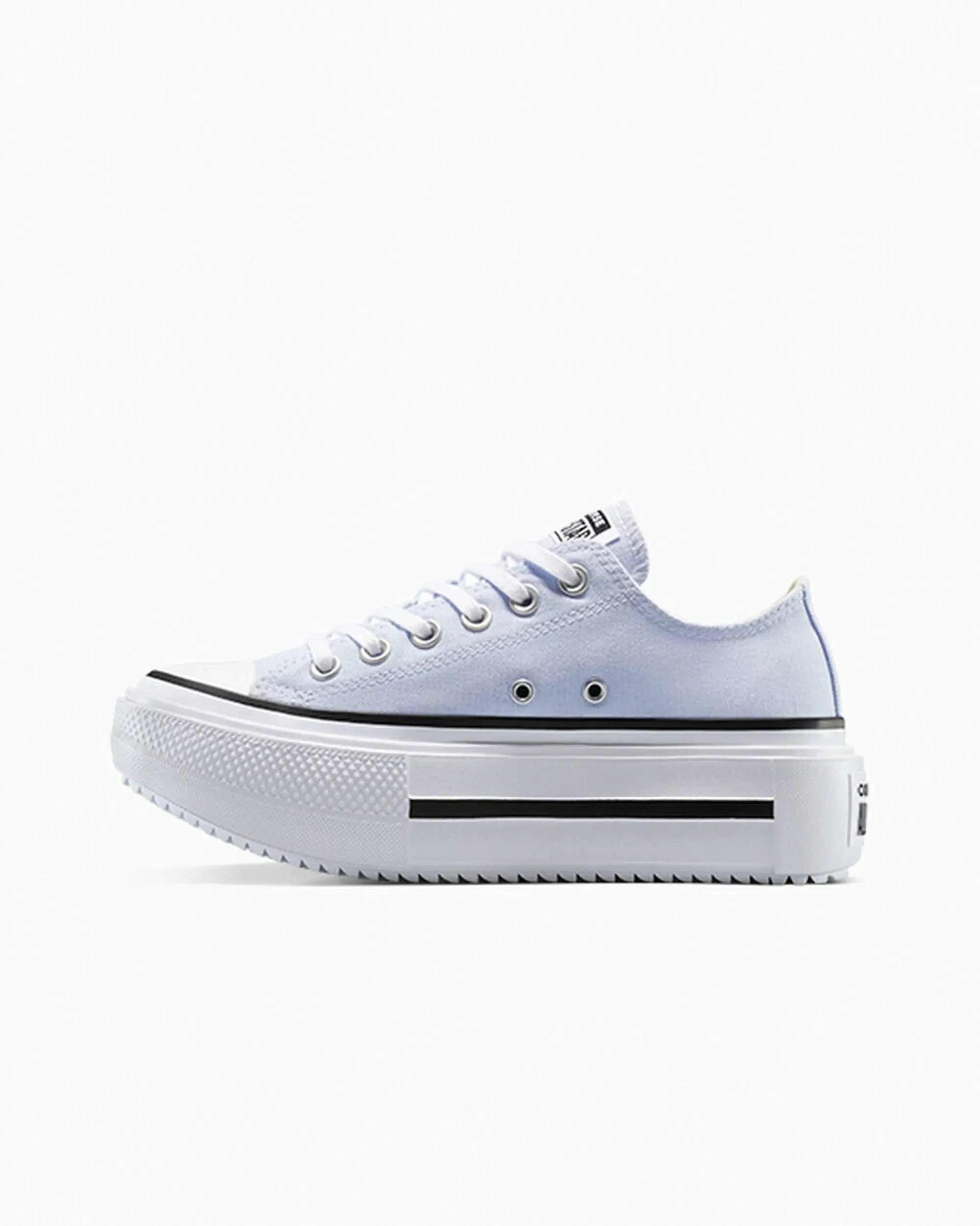 Converse Chuck Taylor All Star Lift Double Stack Platform - 