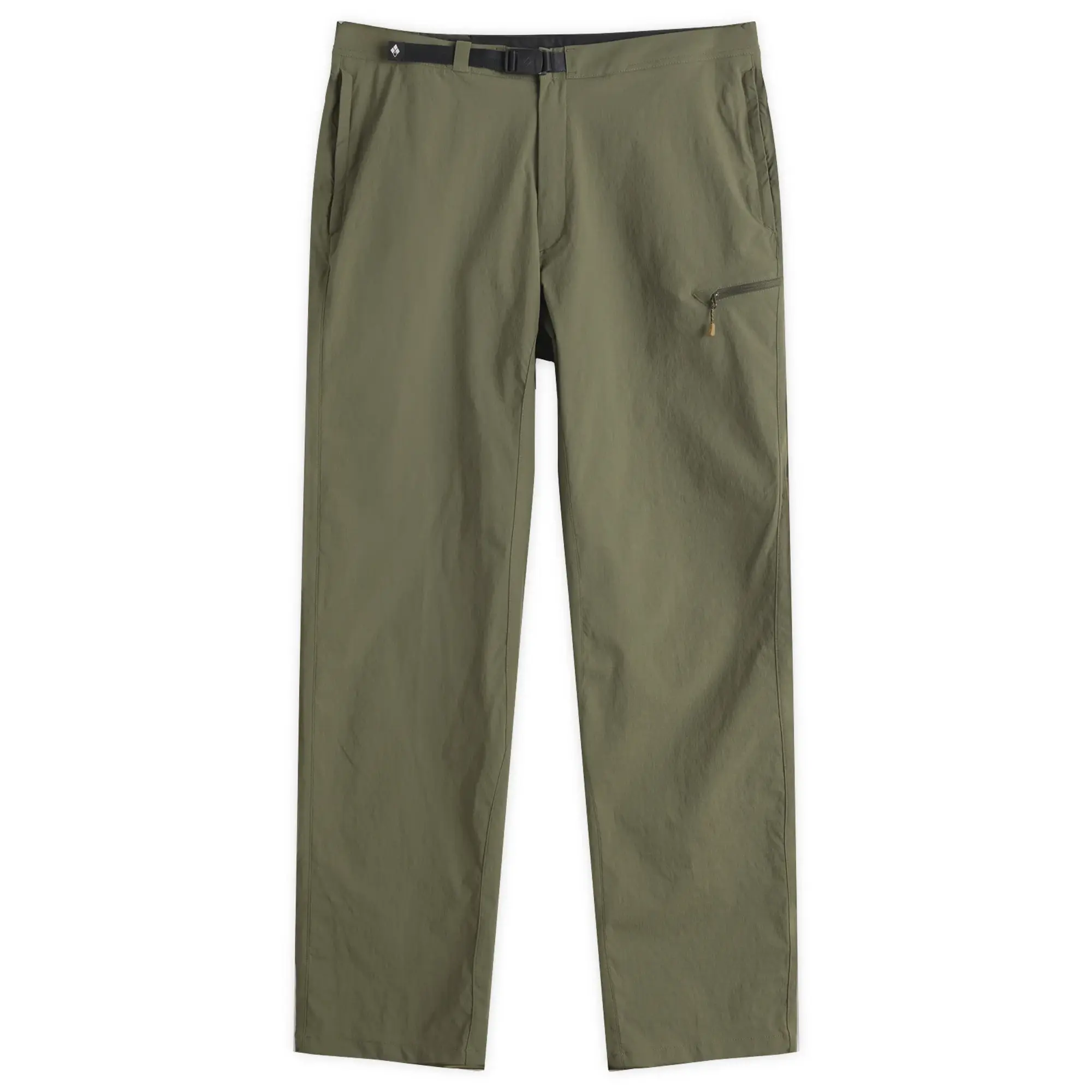 Montbell Men's Light O.D. Trousers Olive