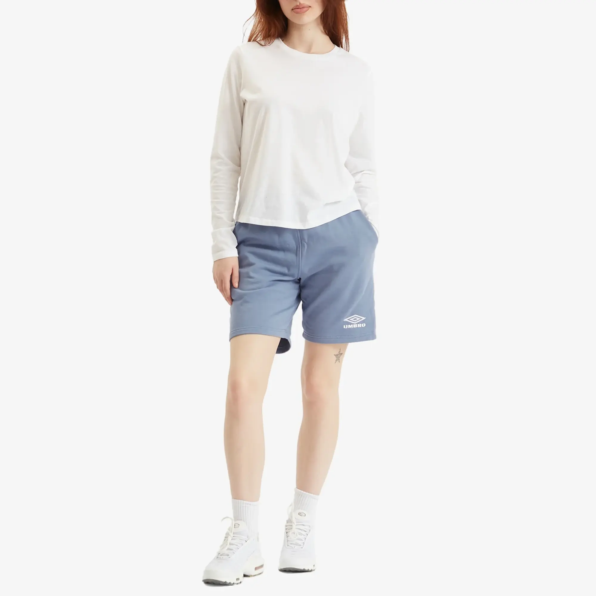 Umbro Iconic Short Infinity