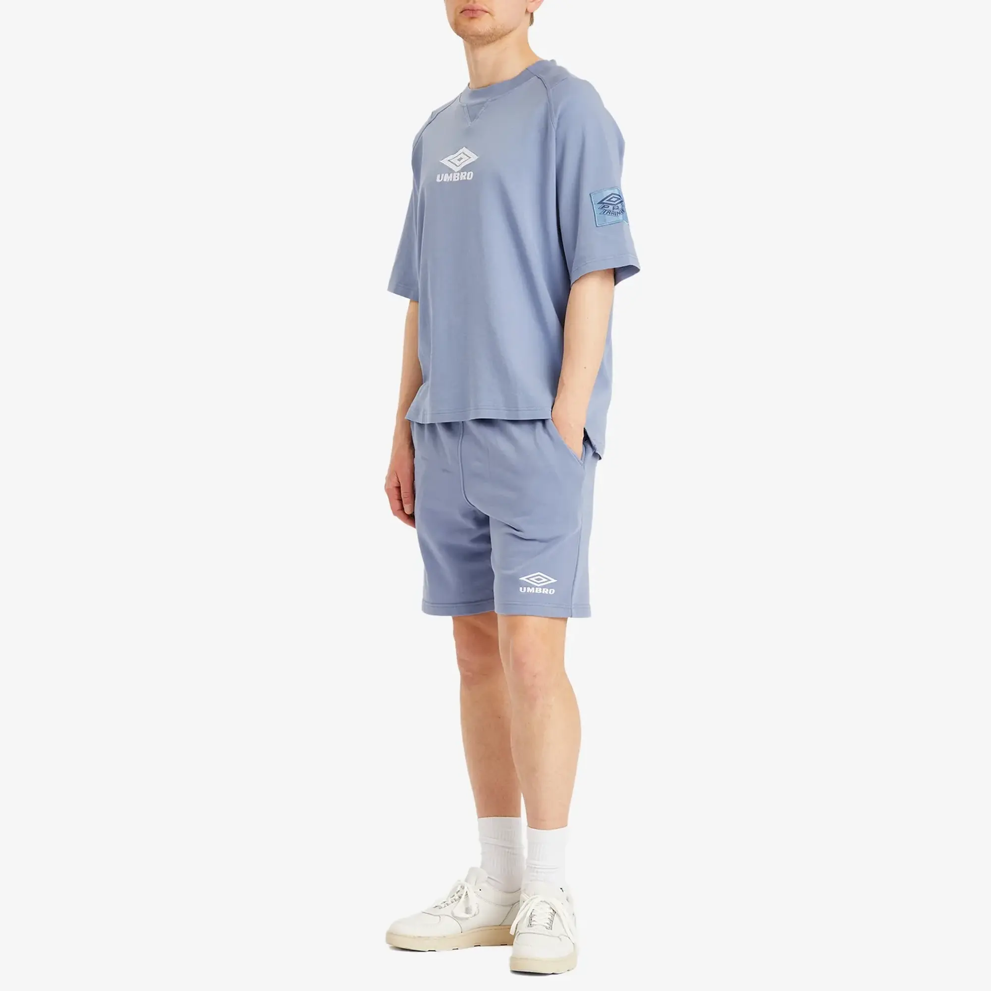 Umbro Iconic Short Infinity