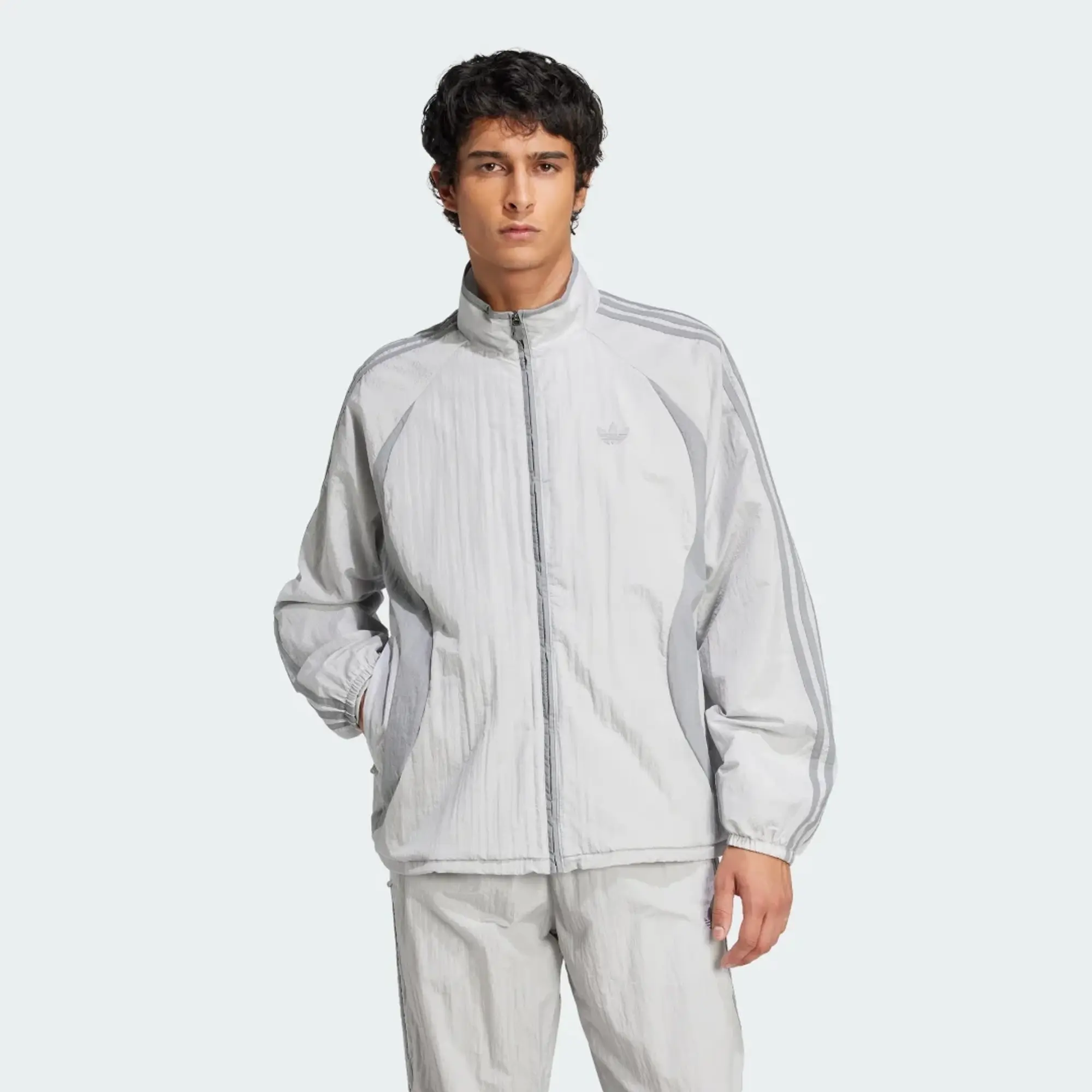 adidas Adicolor 2000s Woven Track Top