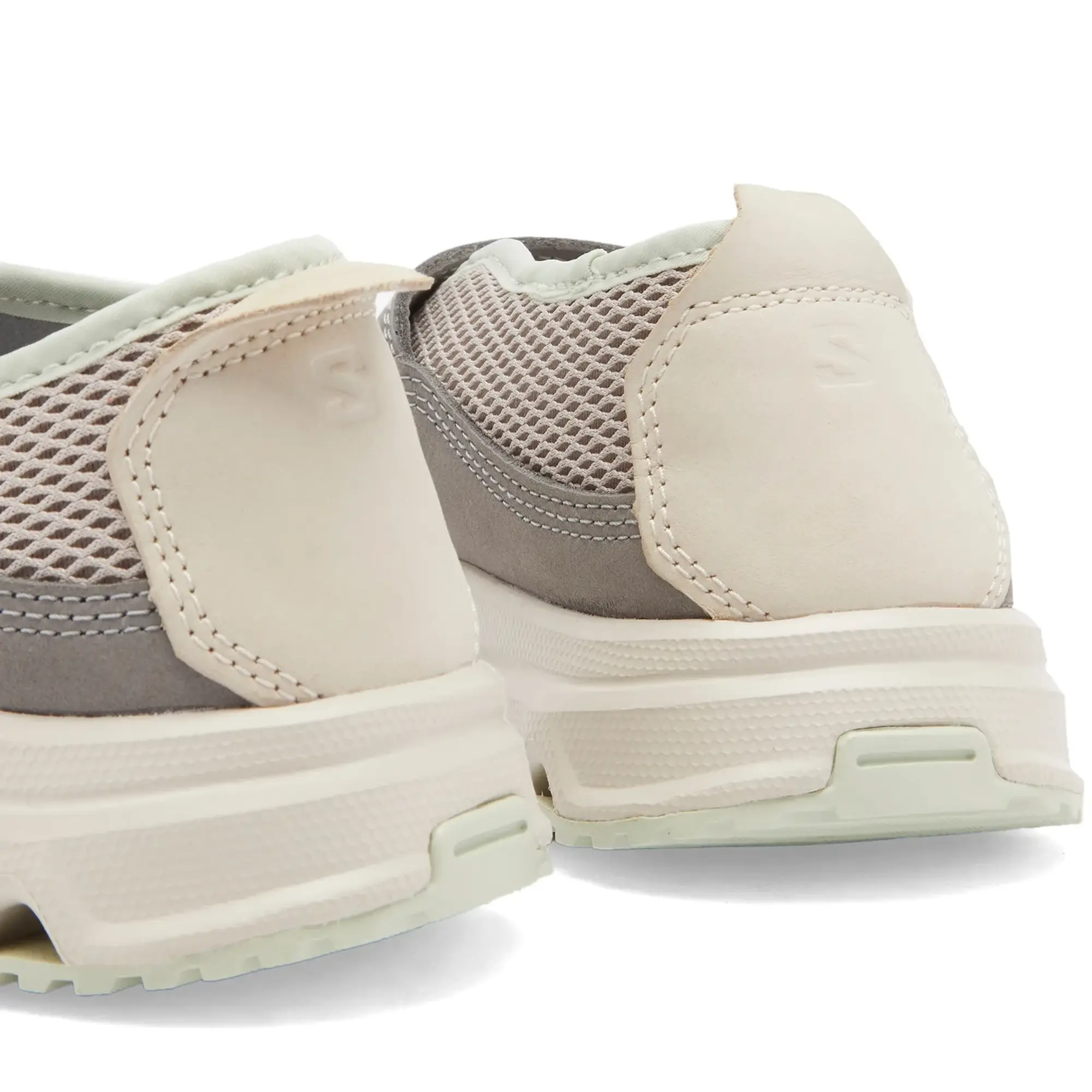 Salomon Women's Rx Marie-Jeanne Sneaker Ashes Of Roses/Monument/Rainy Day