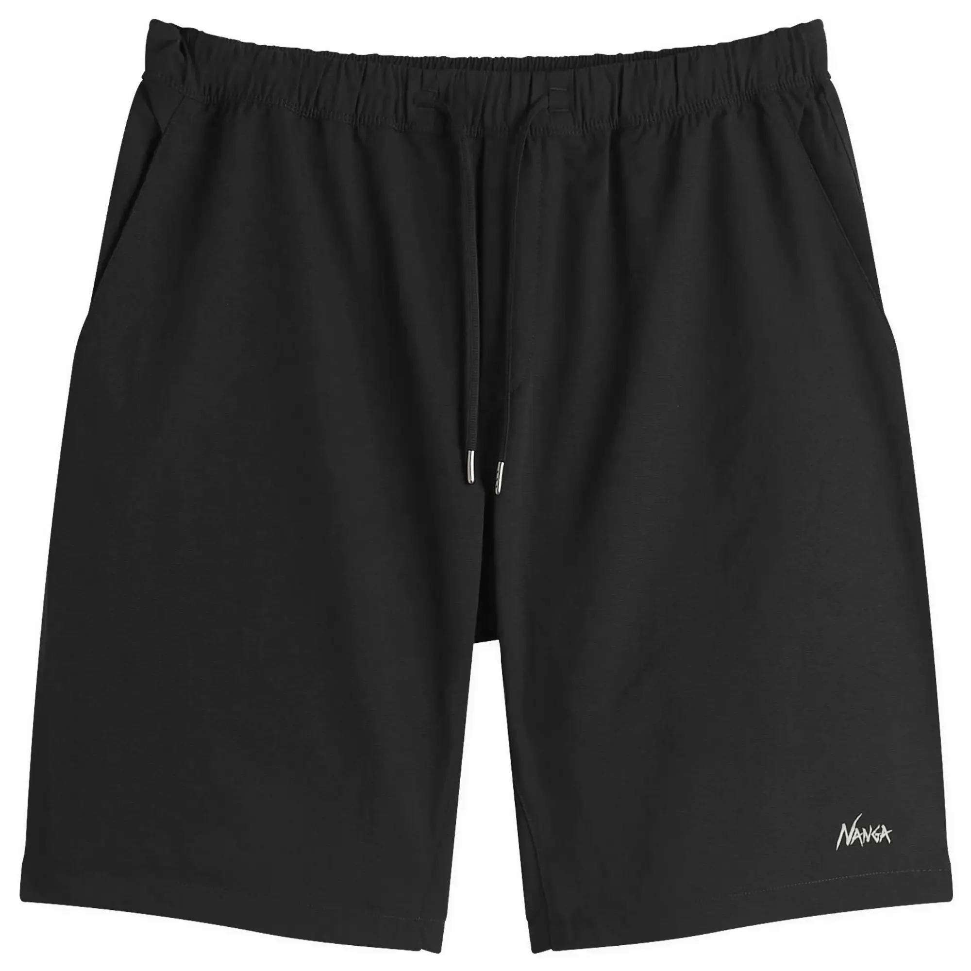NANGA Men's Dotair® Comfy Shorts Black