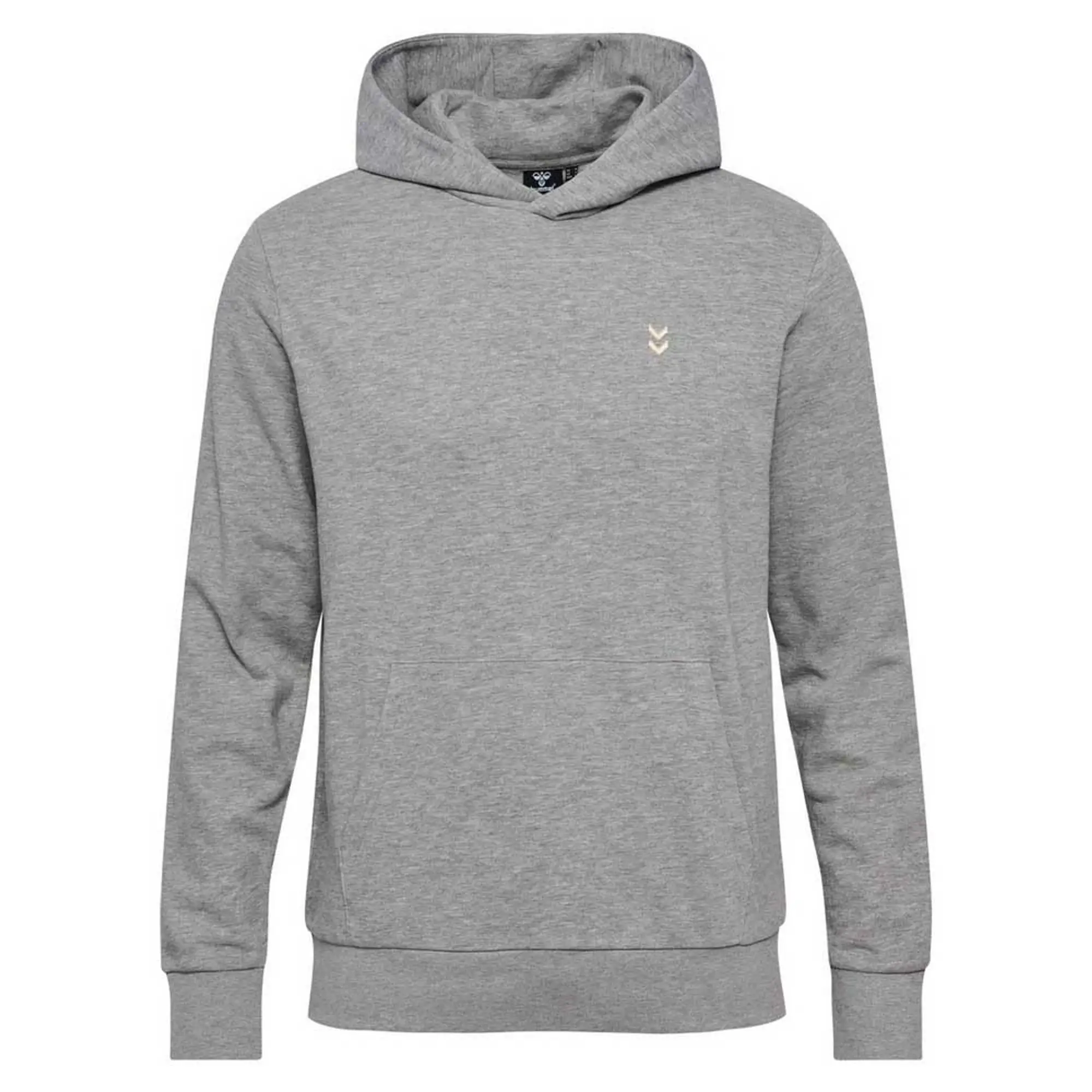 Sunderland Hummel Hoodie - Grey