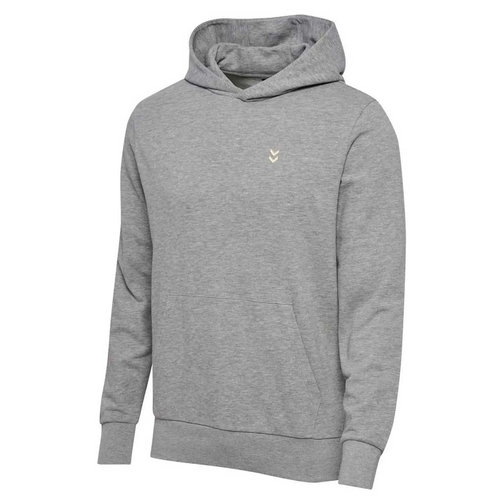 Sunderland Hummel Hoodie - Grey