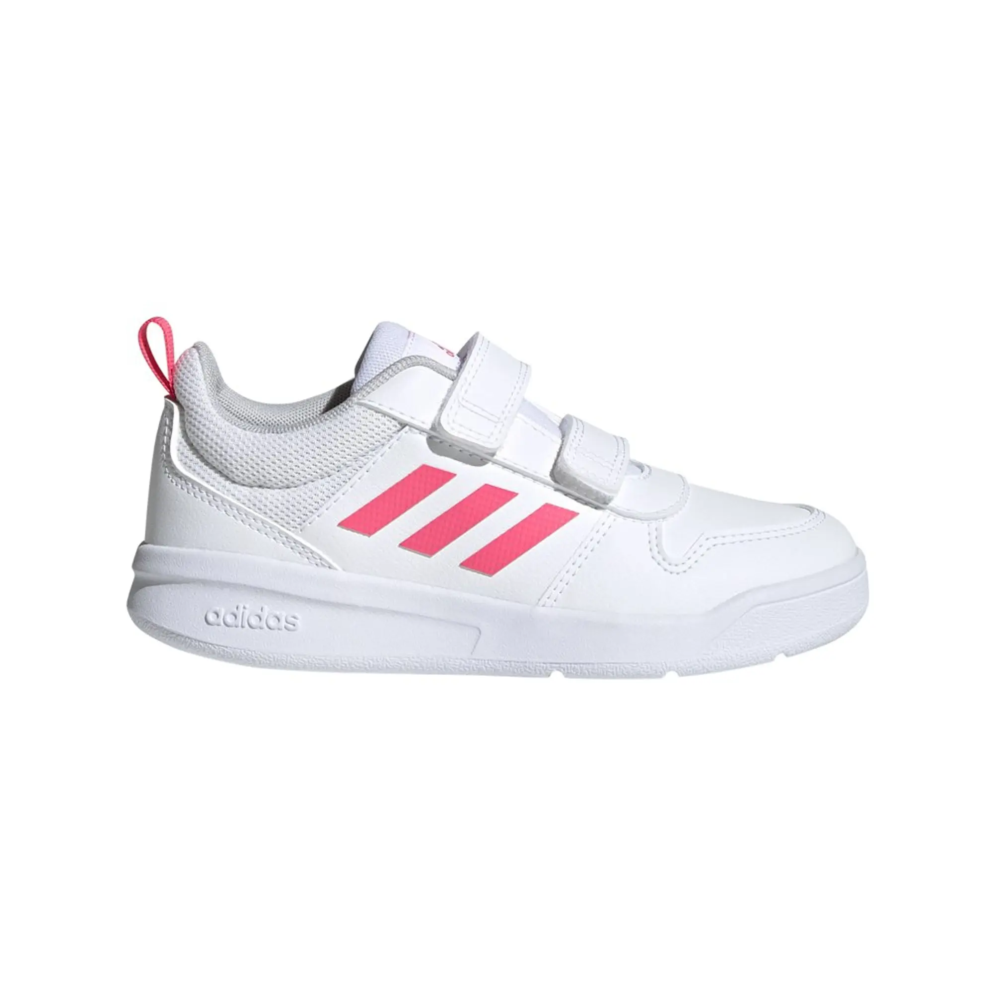 Adidas Tensaur Velcro Child Trainers