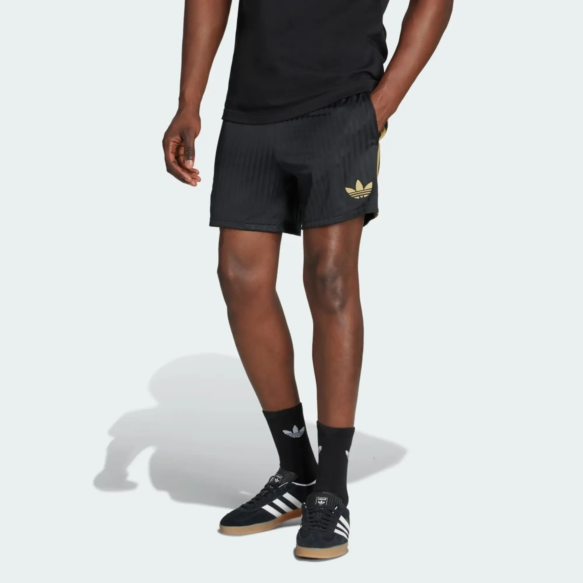 adidas 1. FC Nürnberg Anniversary Shorts