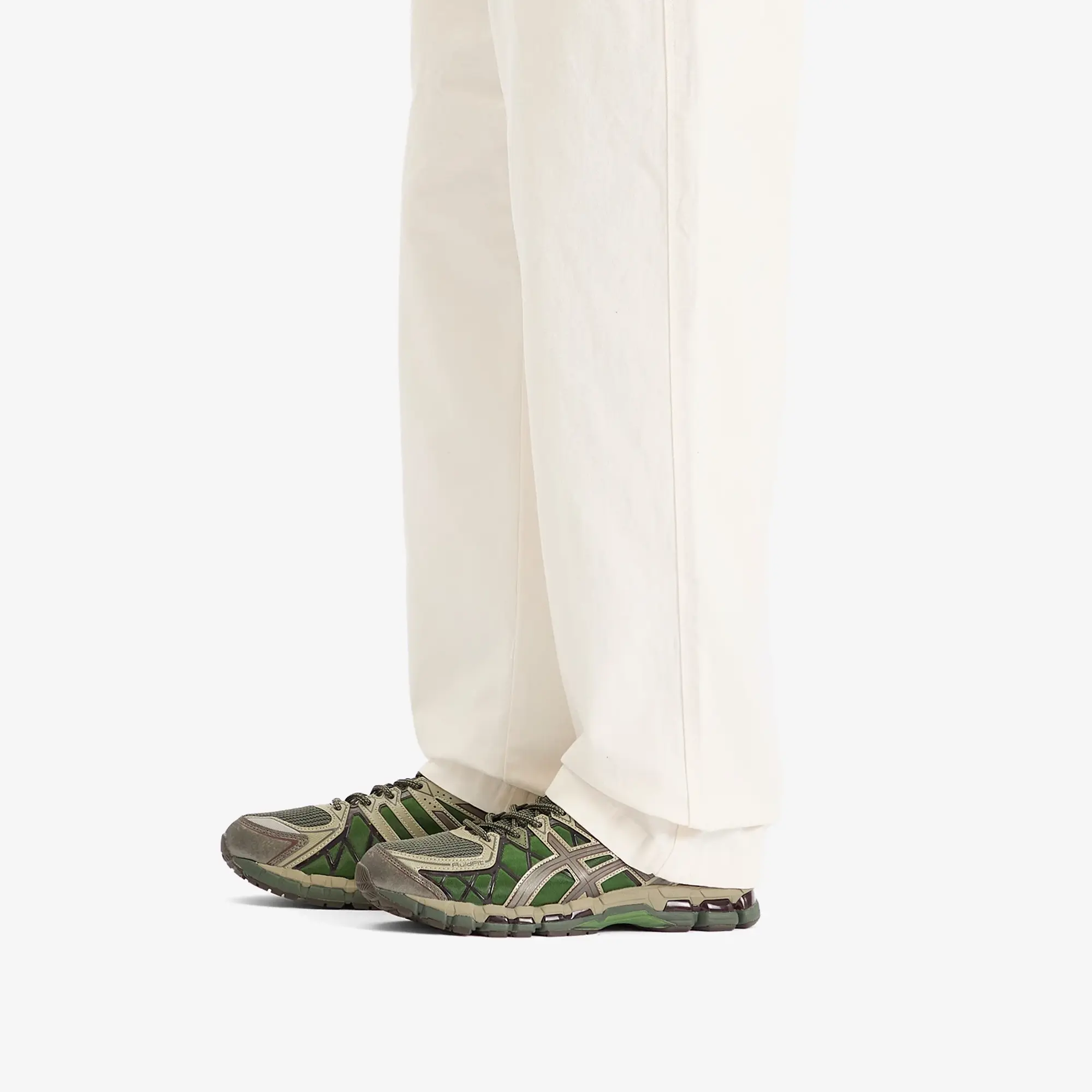 ASICS UB10-S GEL-KAYANO 20, Green