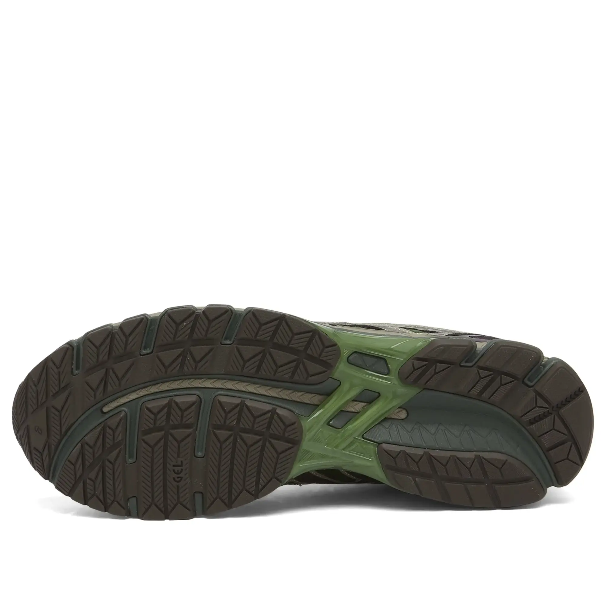 ASICS UB10-S GEL-KAYANO 20, Green