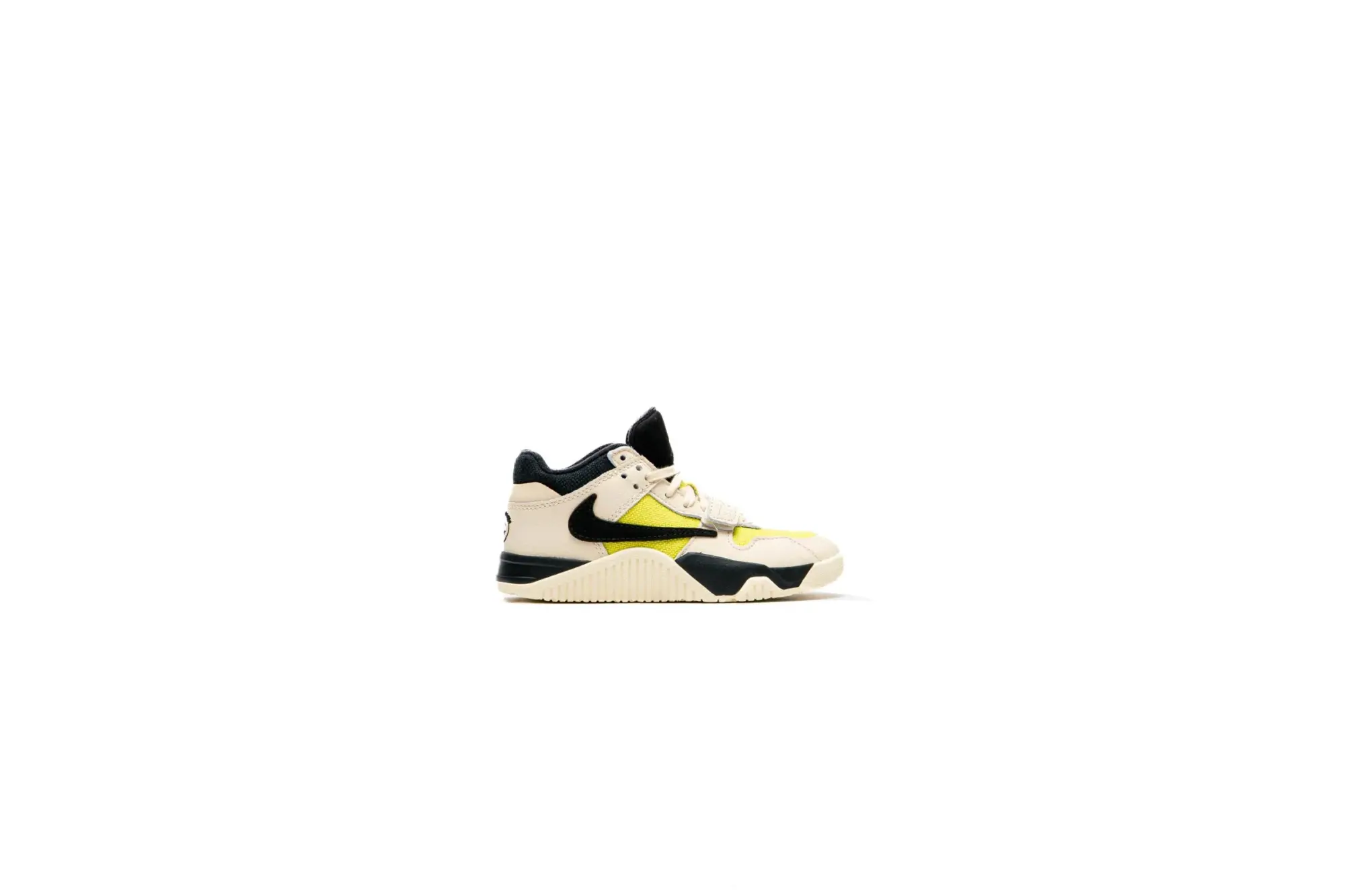 Air Jordan Jumpman Jack TR (PS)