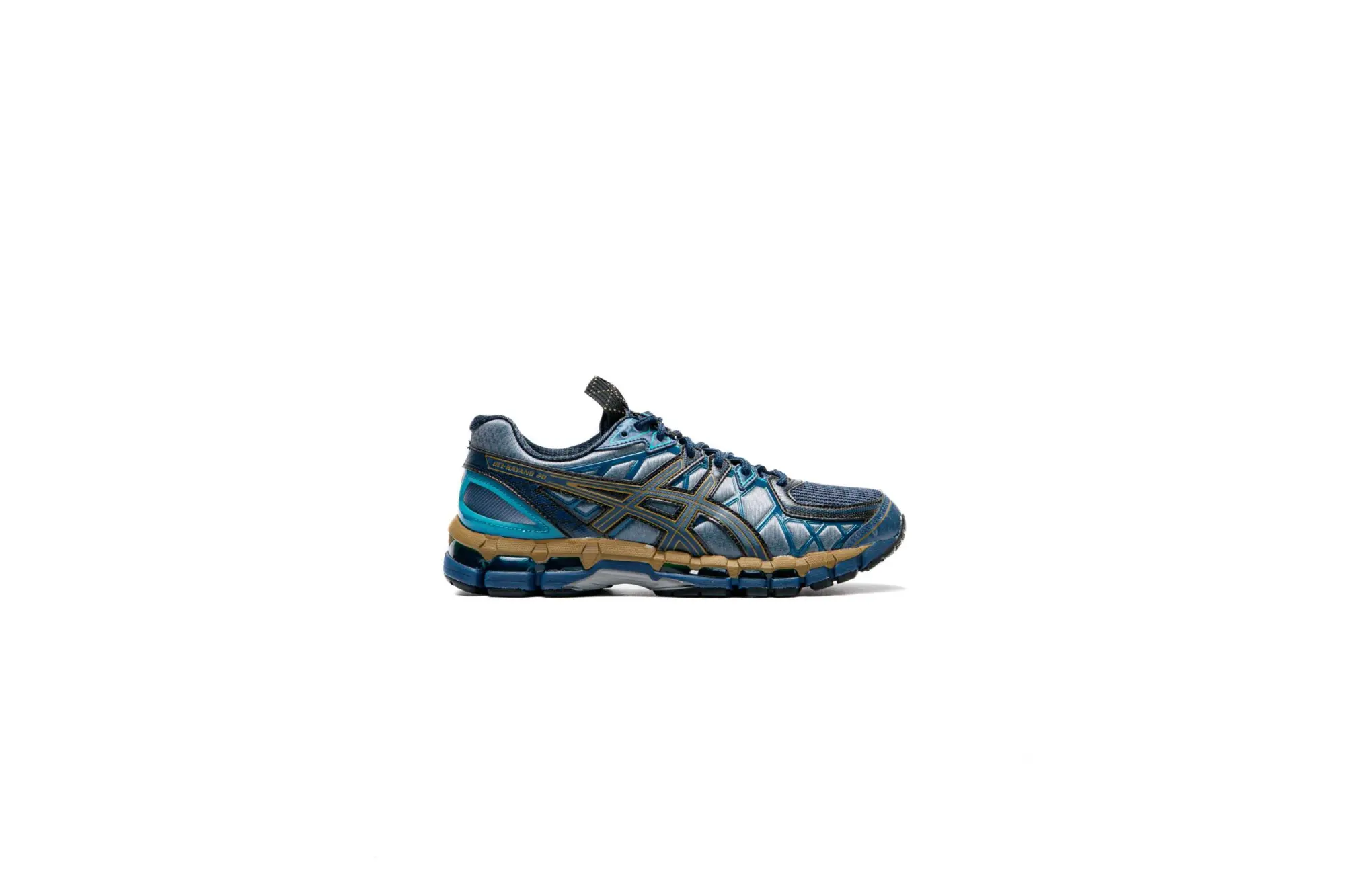 Asics UB10-S GEL-KAYANO 20