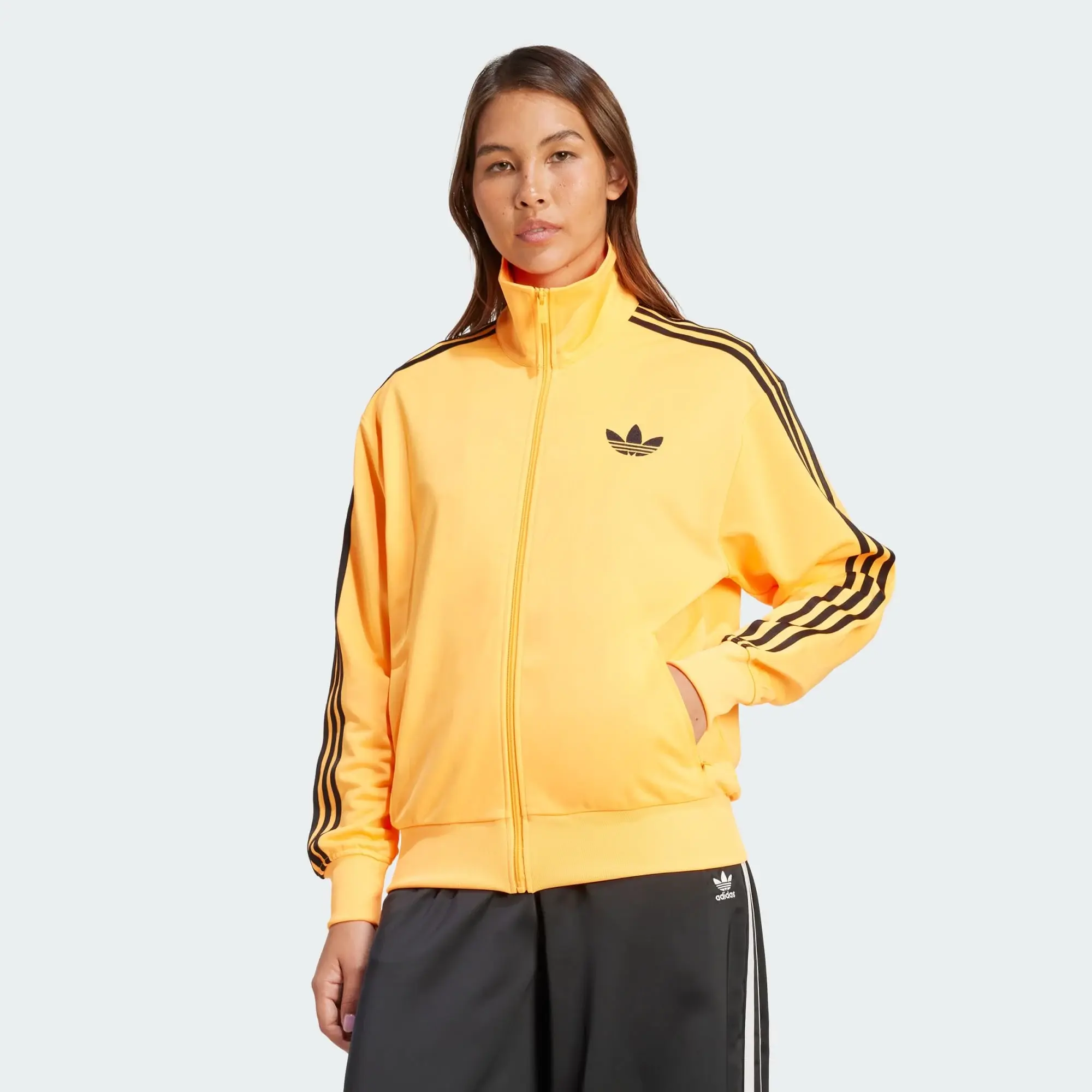 adidas Originals Women Adicolor Classic Firebird Loose Track