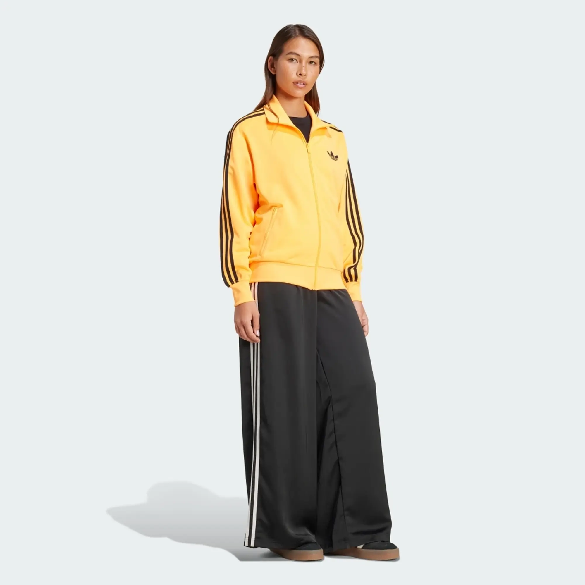 adidas Originals adidas Adicolor Classic Firebird Loose Track Top