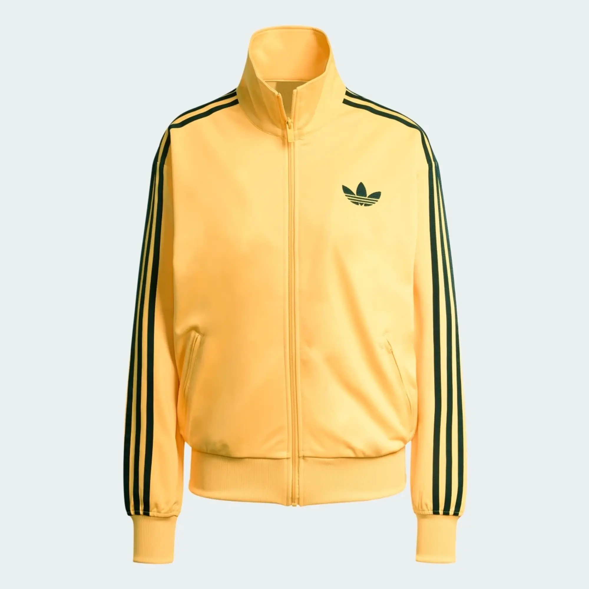adidas Originals adidas Adicolor Classic Firebird Loose Track Top