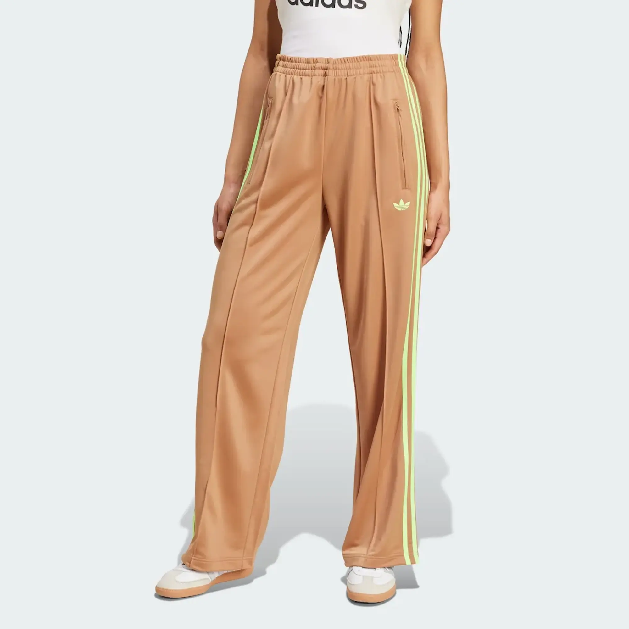 adidas Originals Women Adicolor Classic Firebird Loose Track