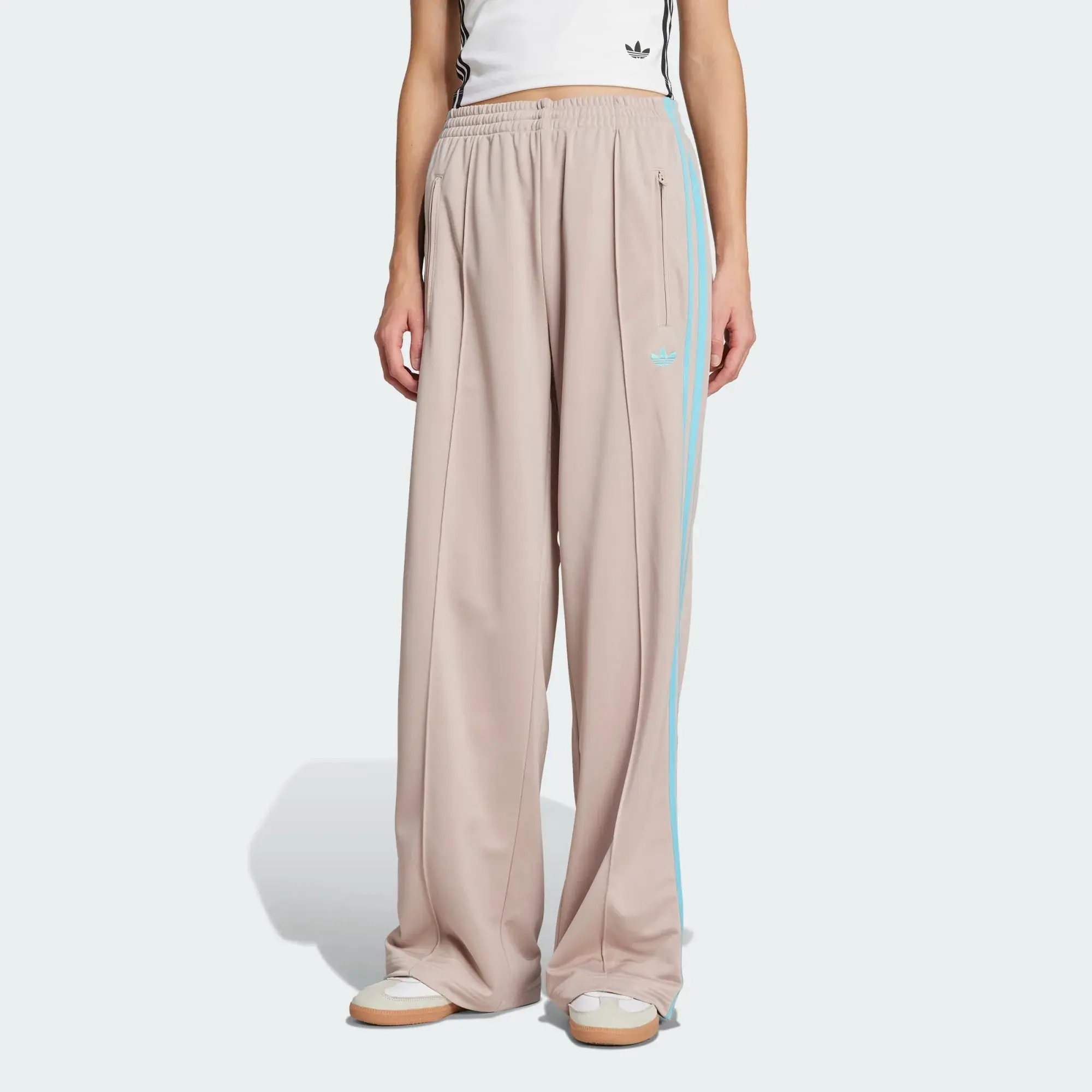 adidas Originals Women Adicolor Classic Firebird Loose Track
