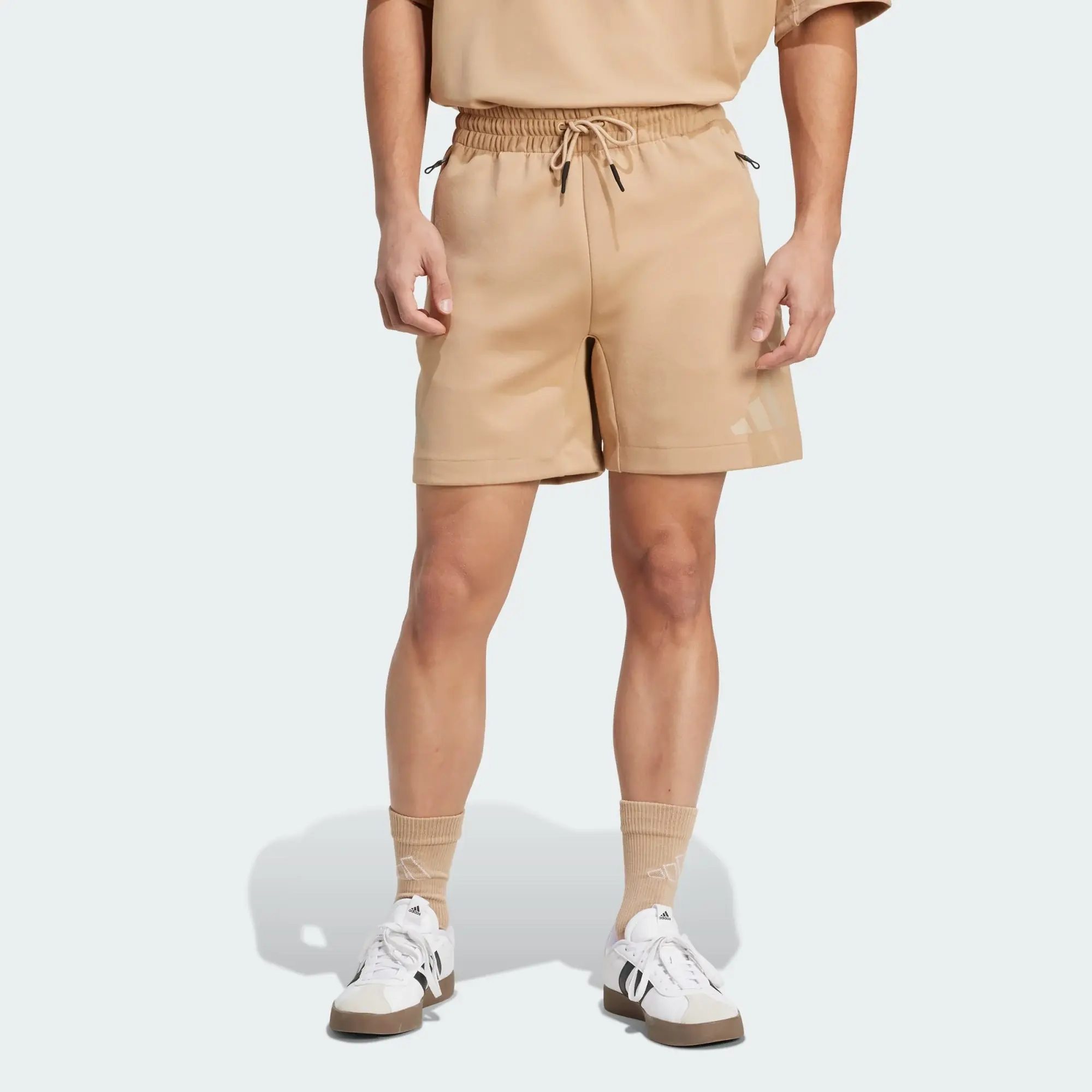 adidas Men Z.N.E. Shorts