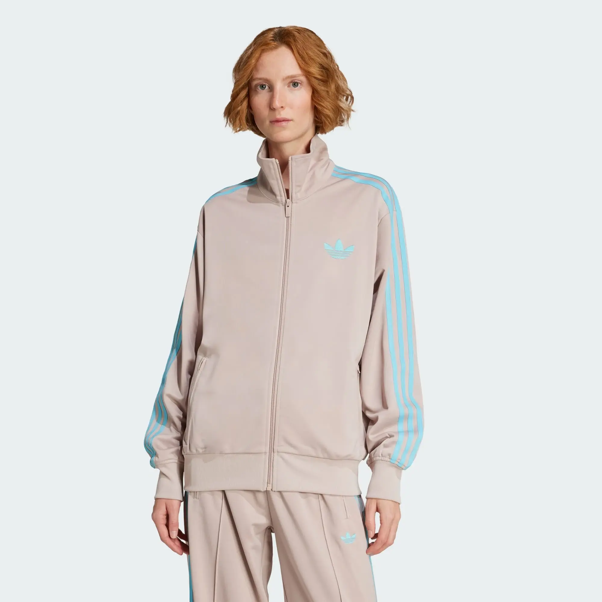 adidas Originals Women Adicolor Classic Firebird Loose Track