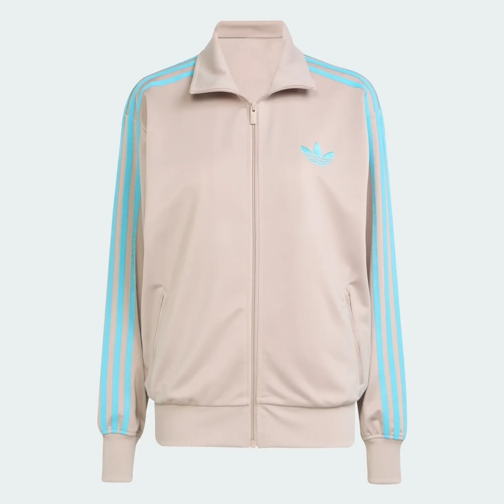 adidas Originals adidas Adicolor Classic Firebird Loose Track Top