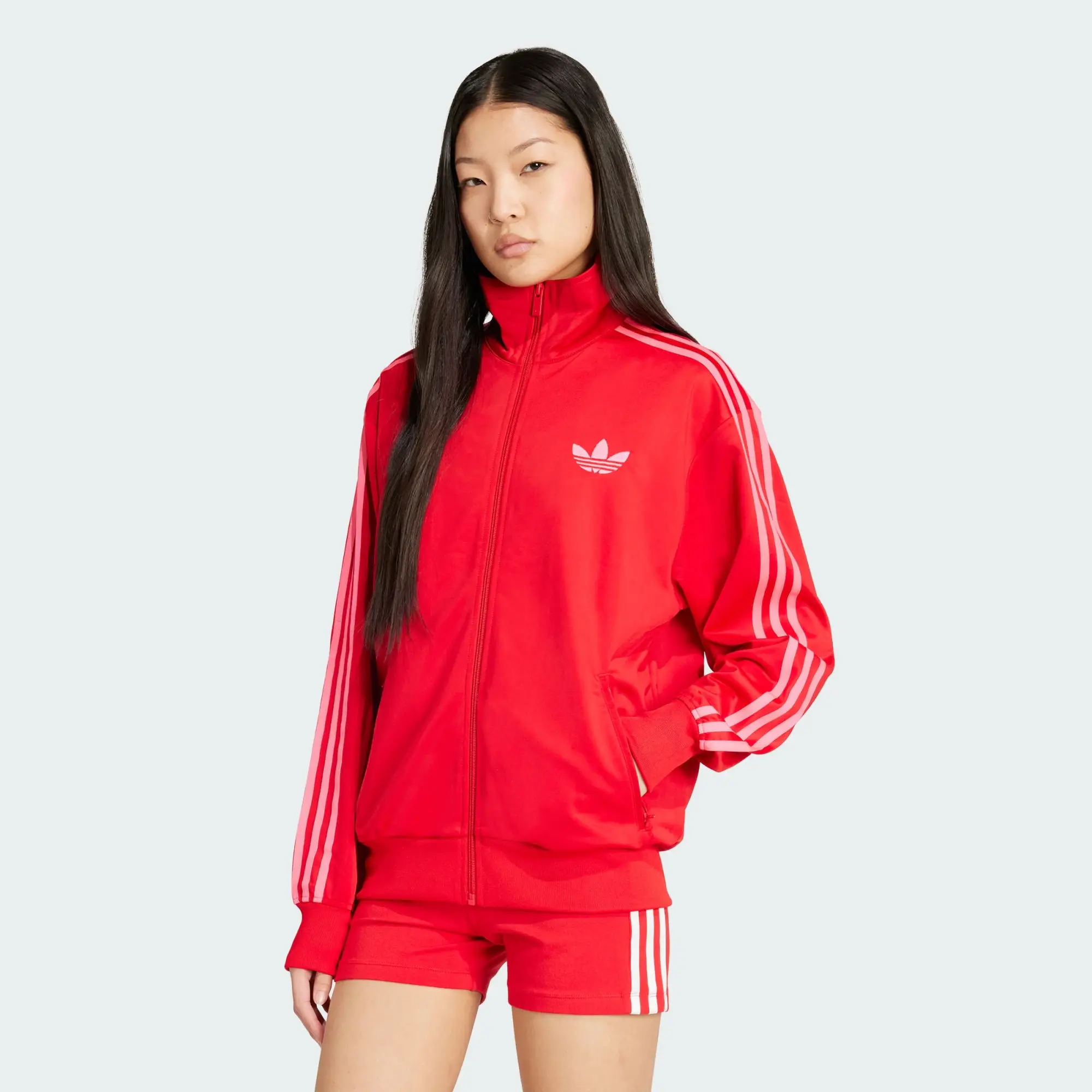 adidas Originals Women Adicolor Classic Firebird Loose Track