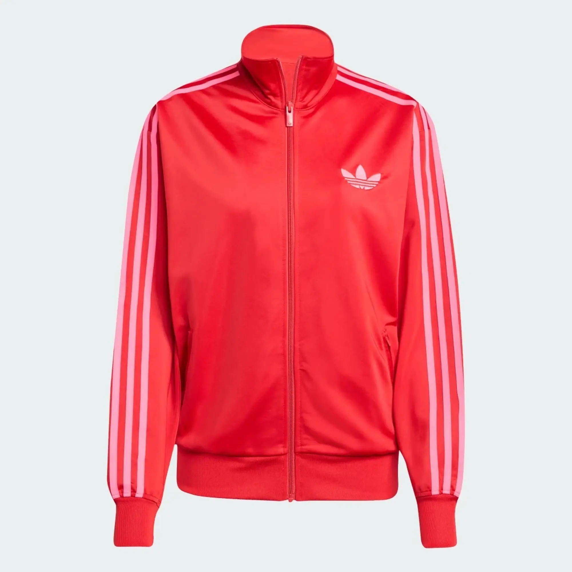 adidas Originals adidas Adicolor Classic Firebird Loose Track Top