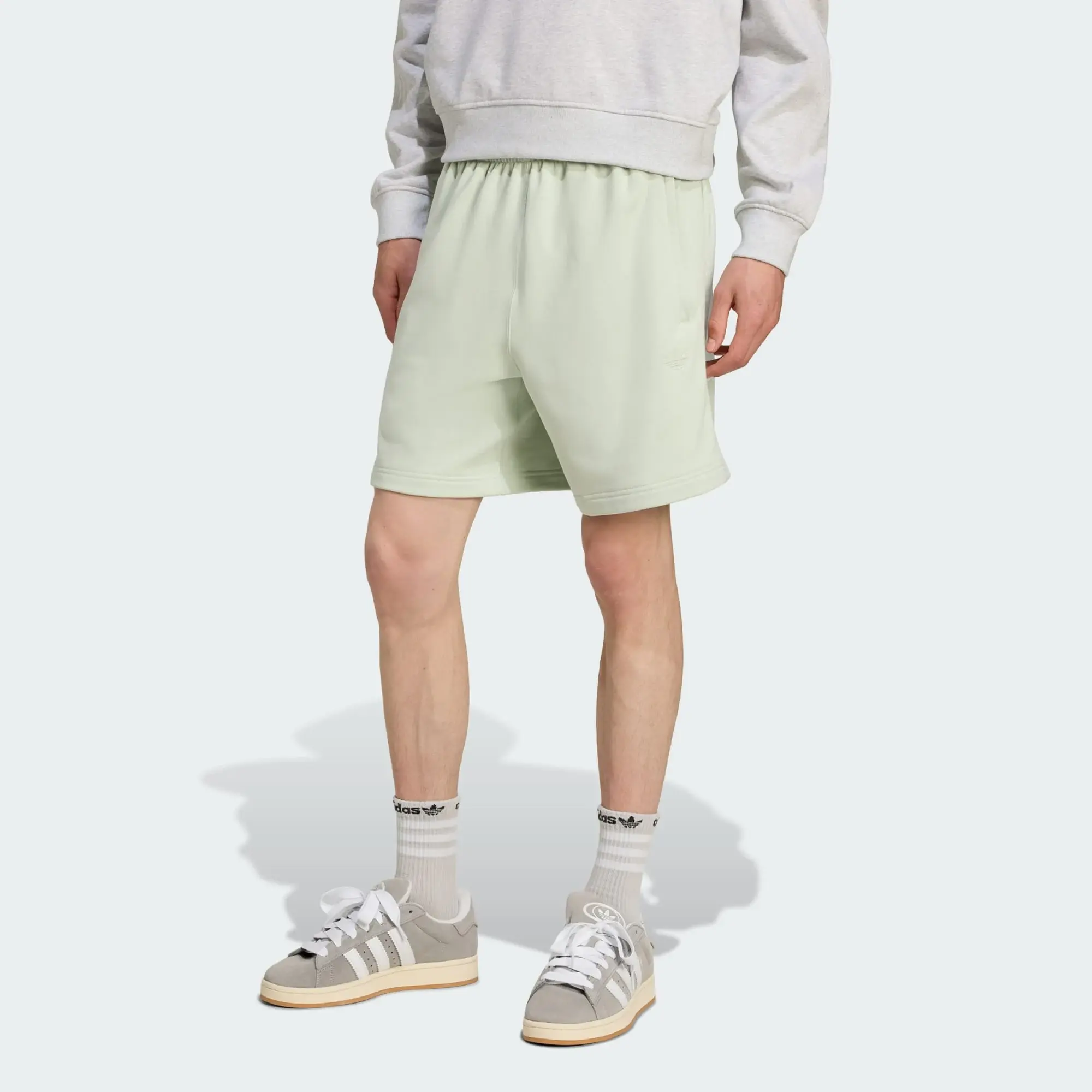 adidas Originals Men Premium Essentials Shorts