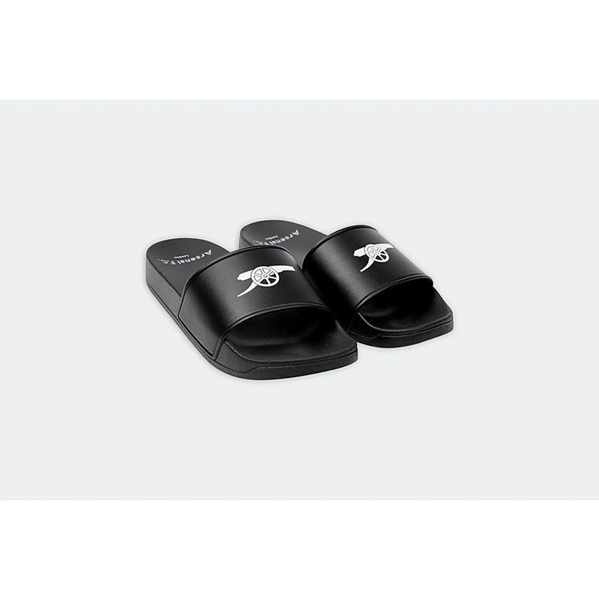 Arsenal Sliders, Multicolor