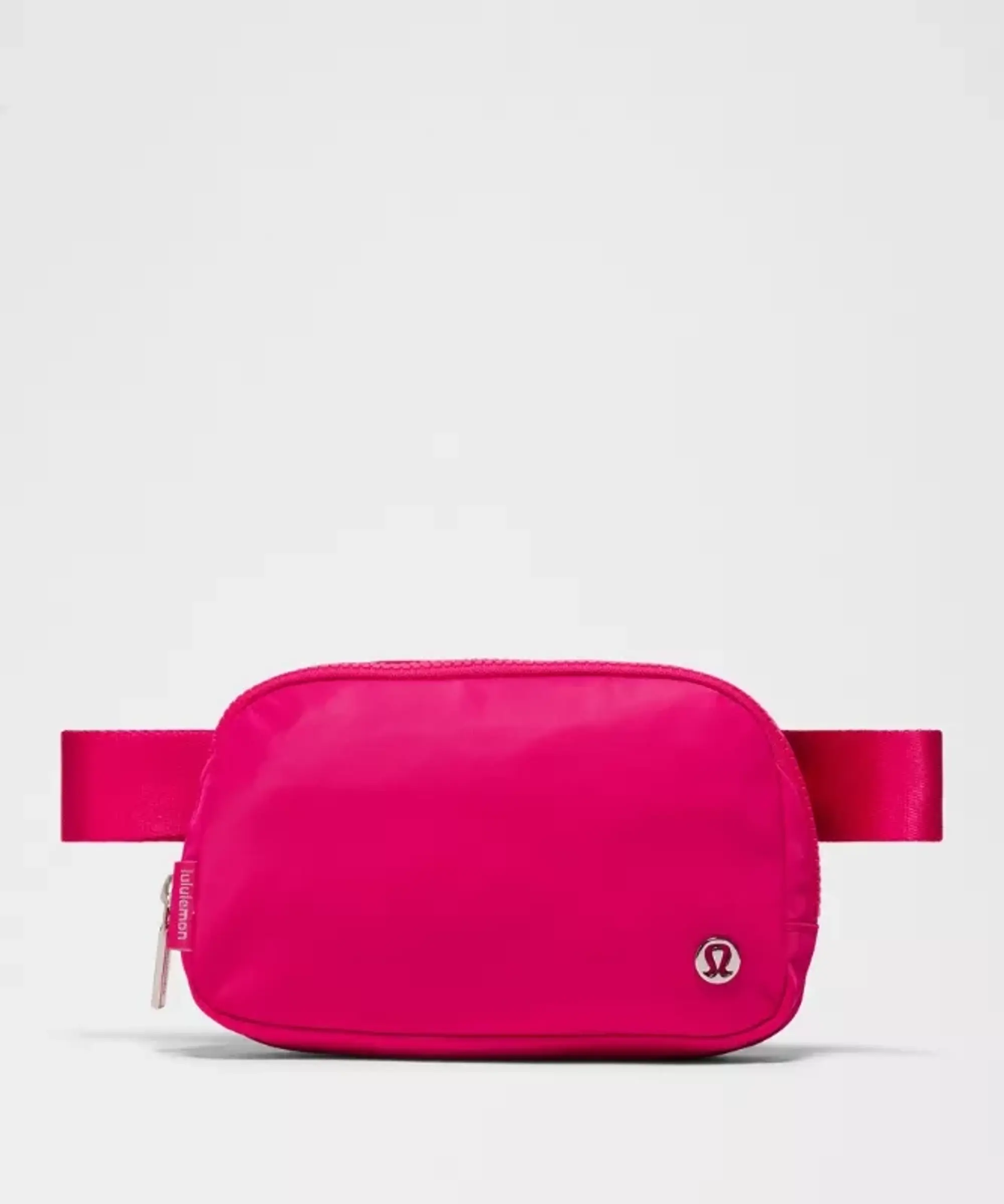 lululemon – Everywhere Belt Bag with Long Strap 1L – Color Pink