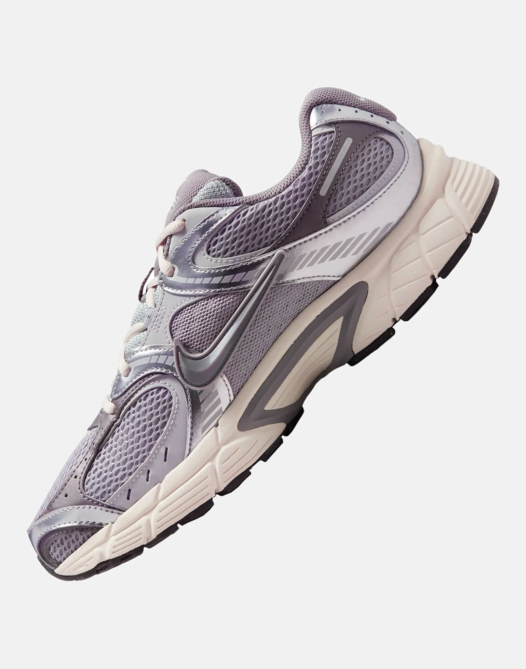 Nike Sneaker Vomero 5 - ['Grey']