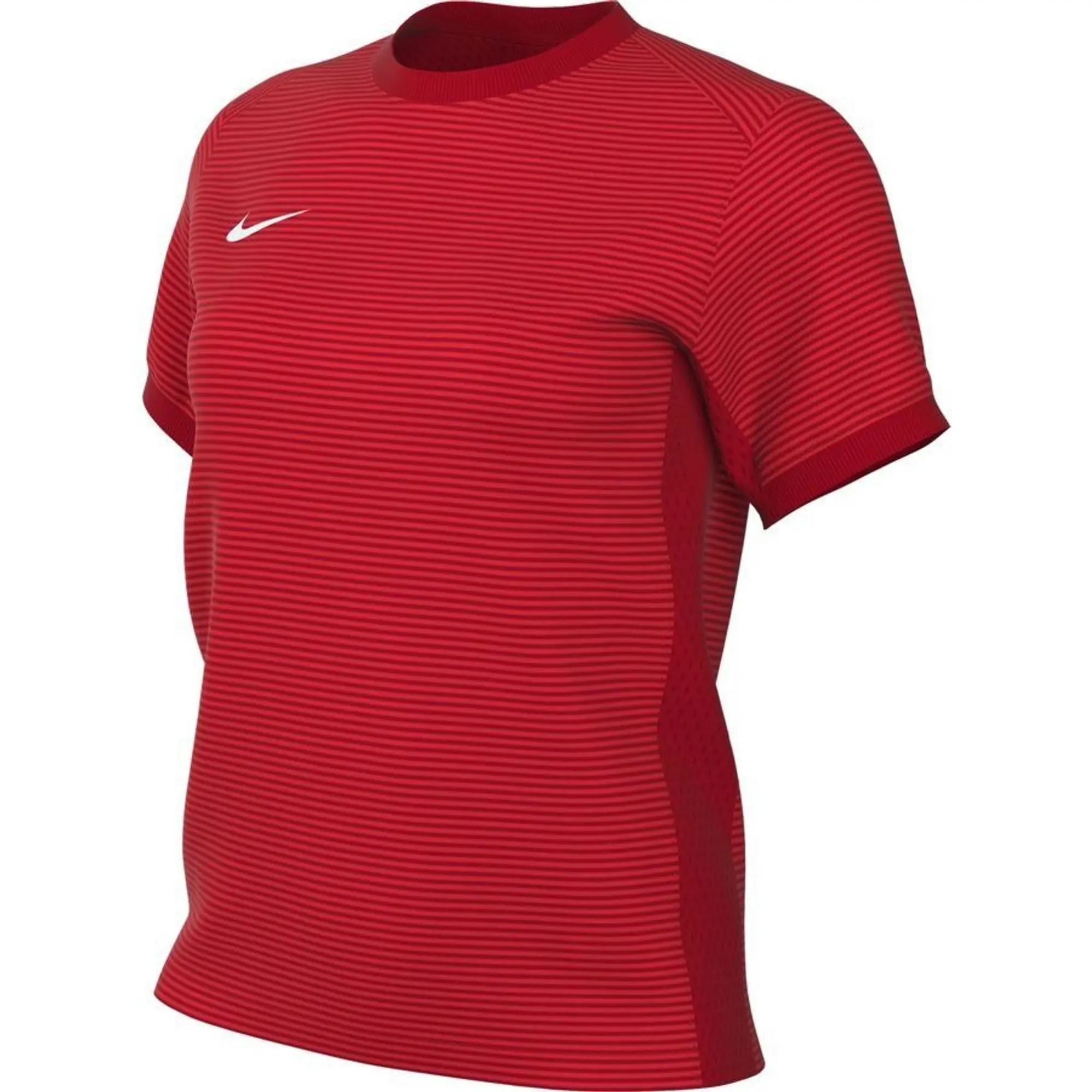 Nike Playershirt Dri-Fit Strike Iv - ['Red']