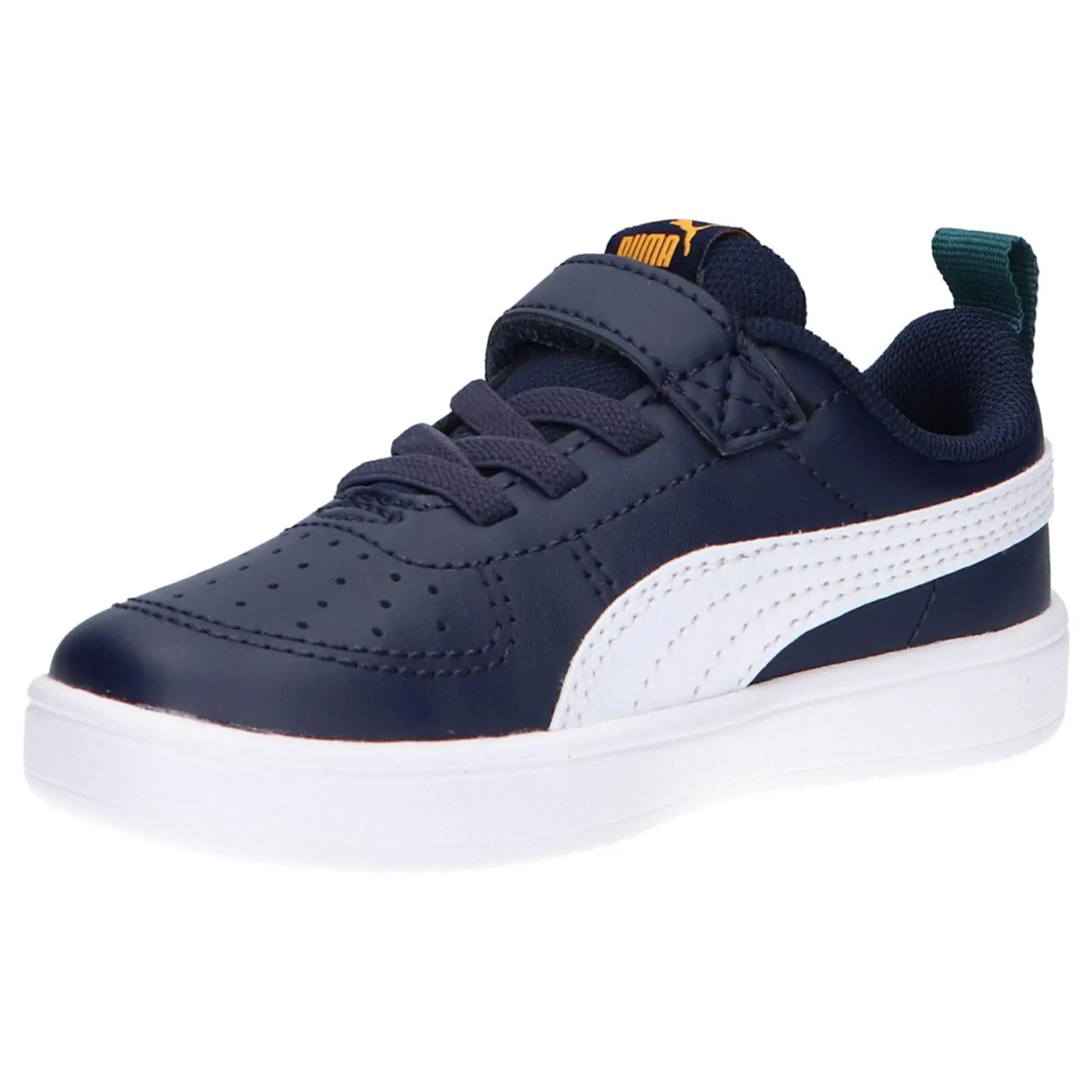 Puma Rickie Ac Trainers