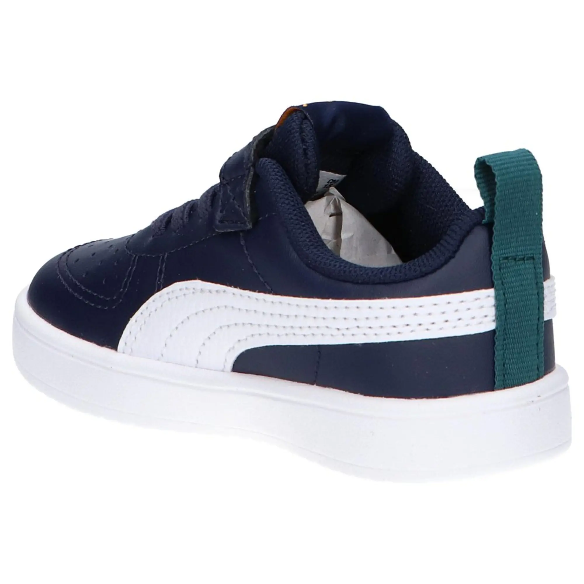 Puma Rickie Ac Trainers