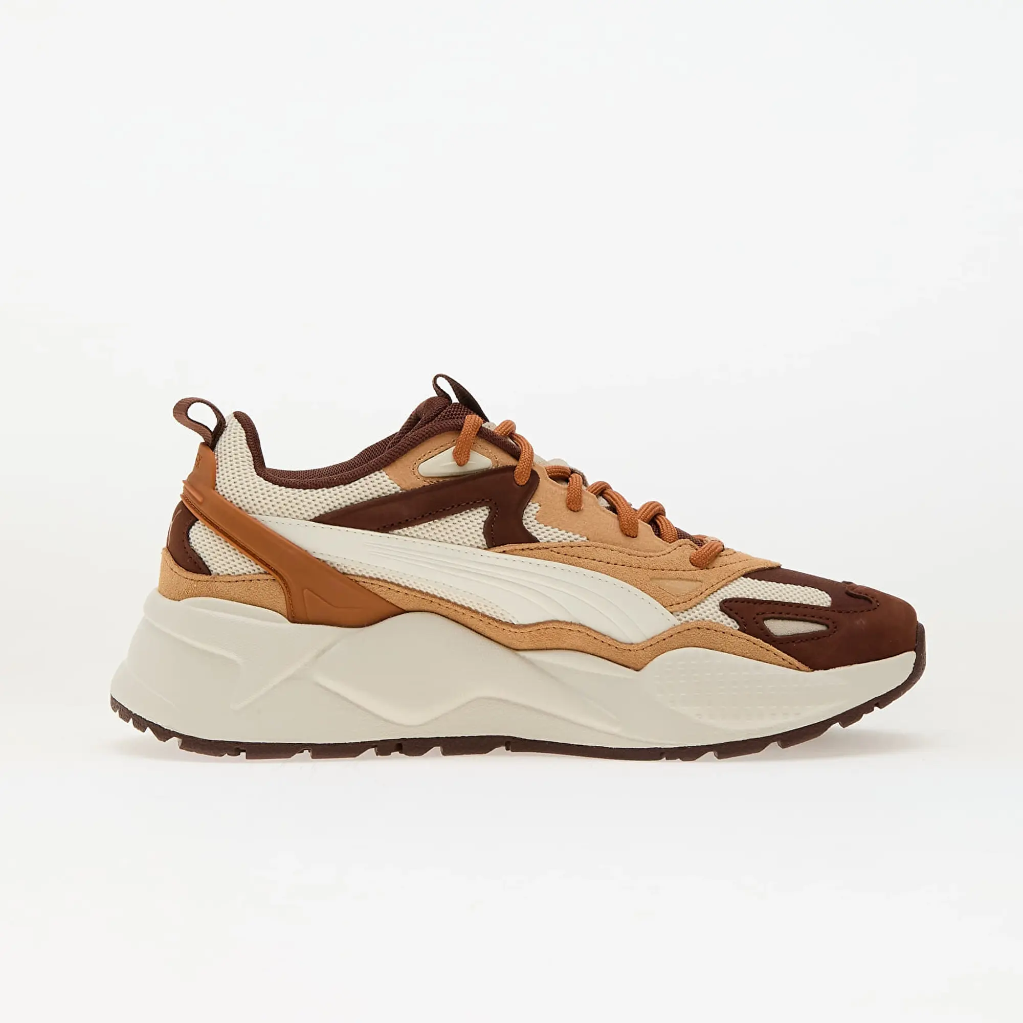 Sneakers Puma Rs-X Efekt Prm Alpine Snow-Warm Beige Eur 40.5