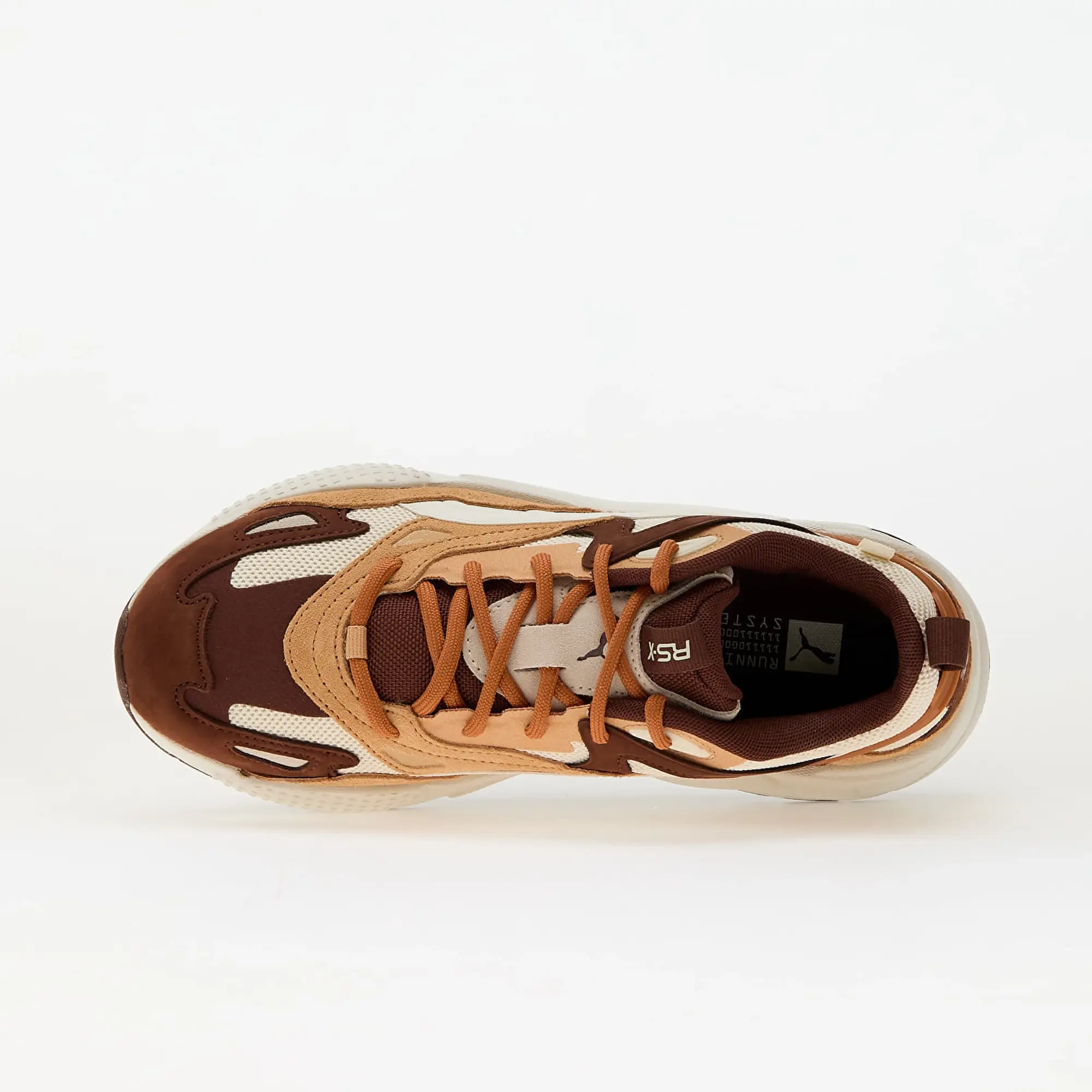 Sneakers Puma Rs-X Efekt Prm Alpine Snow-Warm Beige Eur 40.5