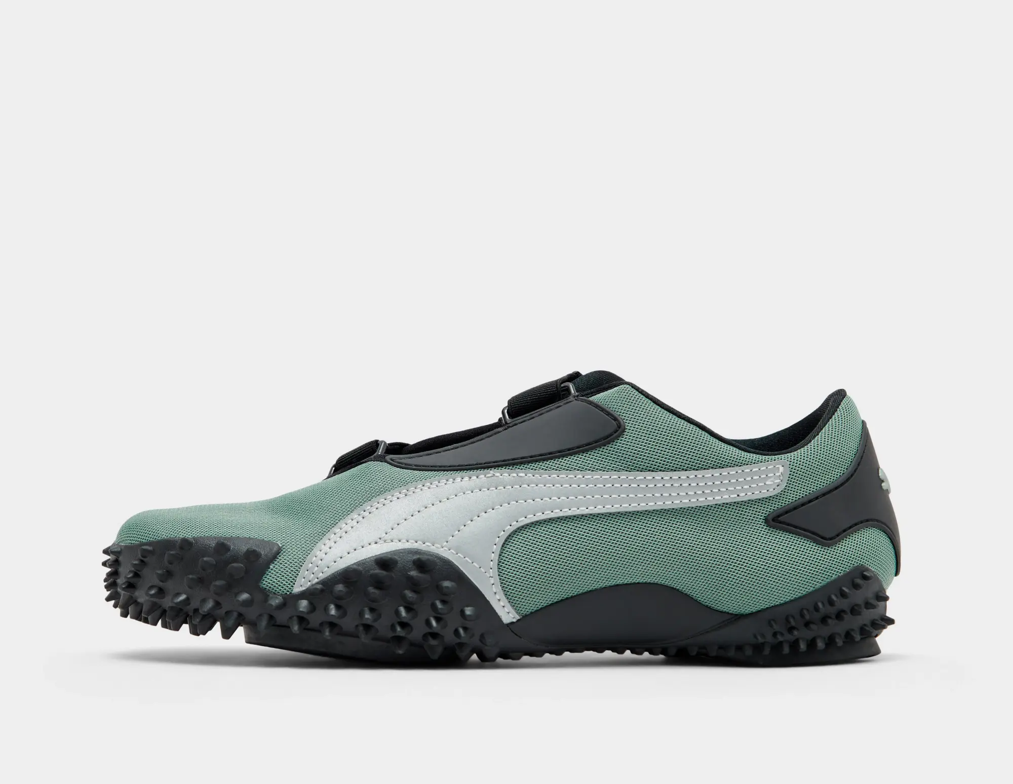 Sneakers Puma Mostro Og Green Moon-Puma Silver Eur 40.5