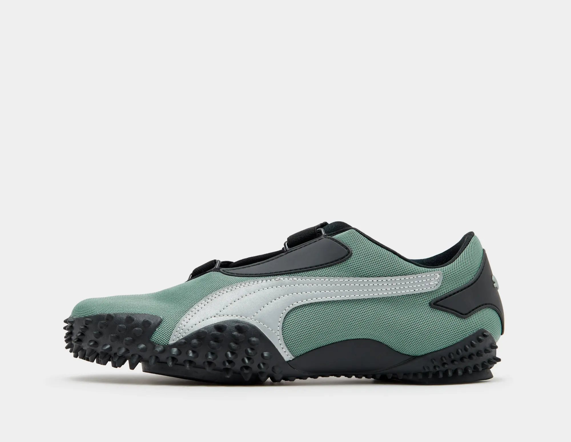 Sneakers Puma Mostro Og Green Moon-Puma Silver Eur 40.5