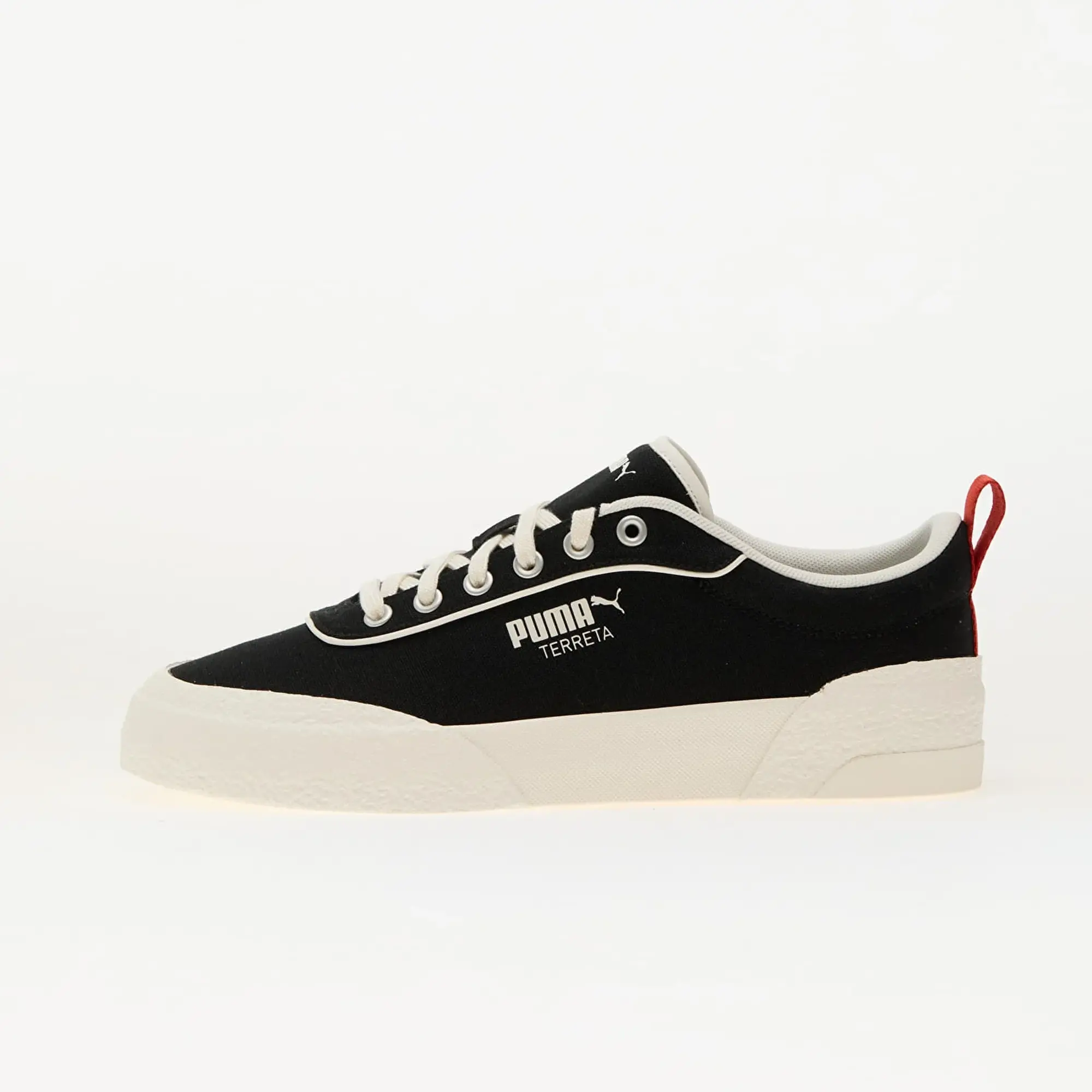 Sneakers Puma Terreta Puma Black-Warm White Eur 41