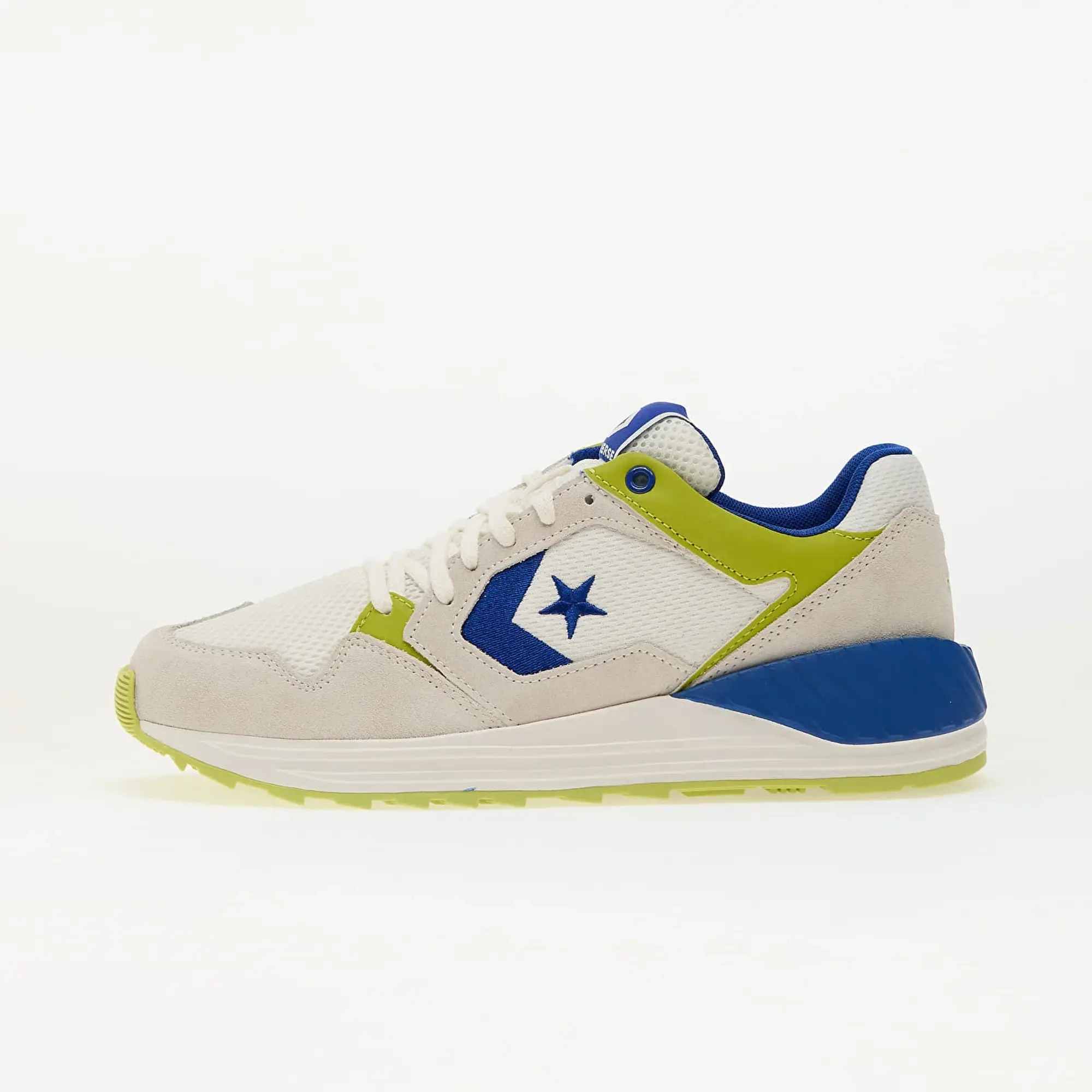 Sneakers Converse Wave Trainer Vintage White/ Egret/ Blue Eur 36