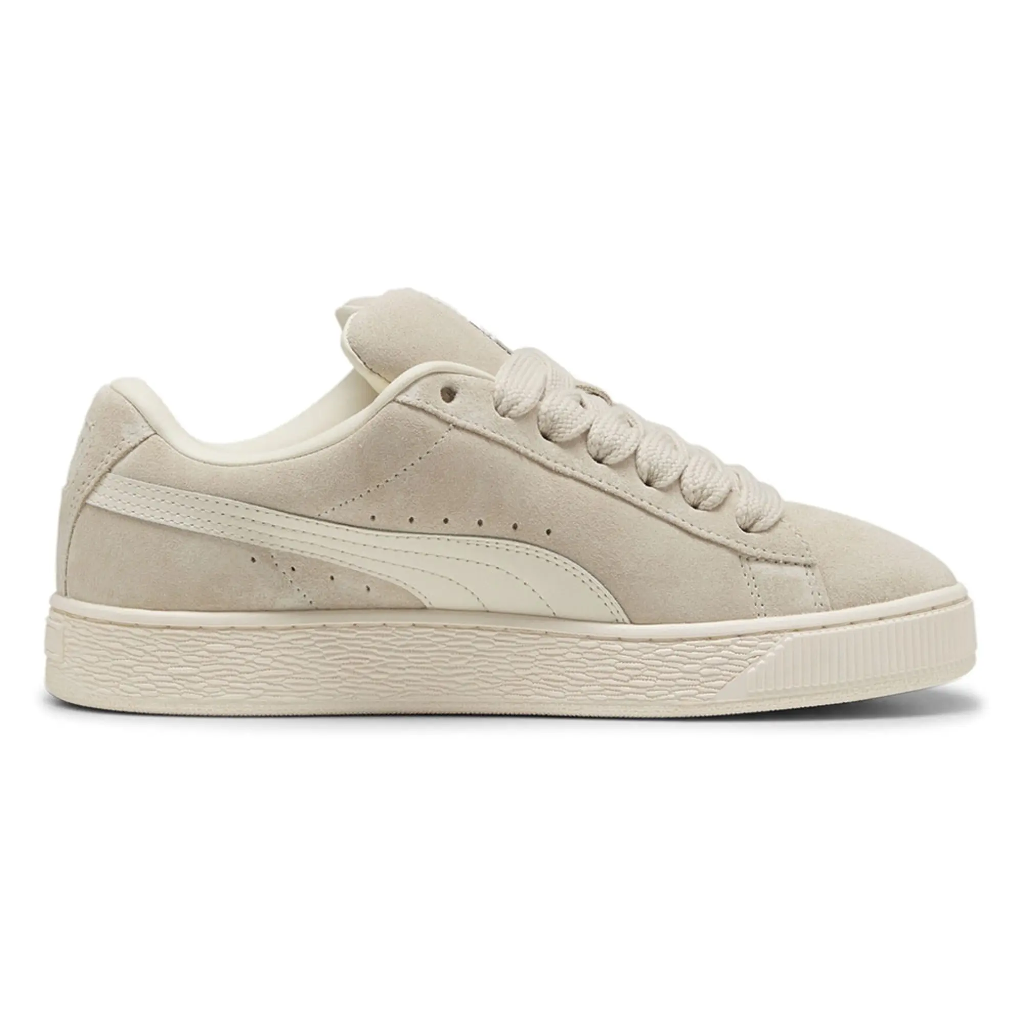 Sneakers Puma Suede Xl Alpine Snow-Warm White Eur 38.5