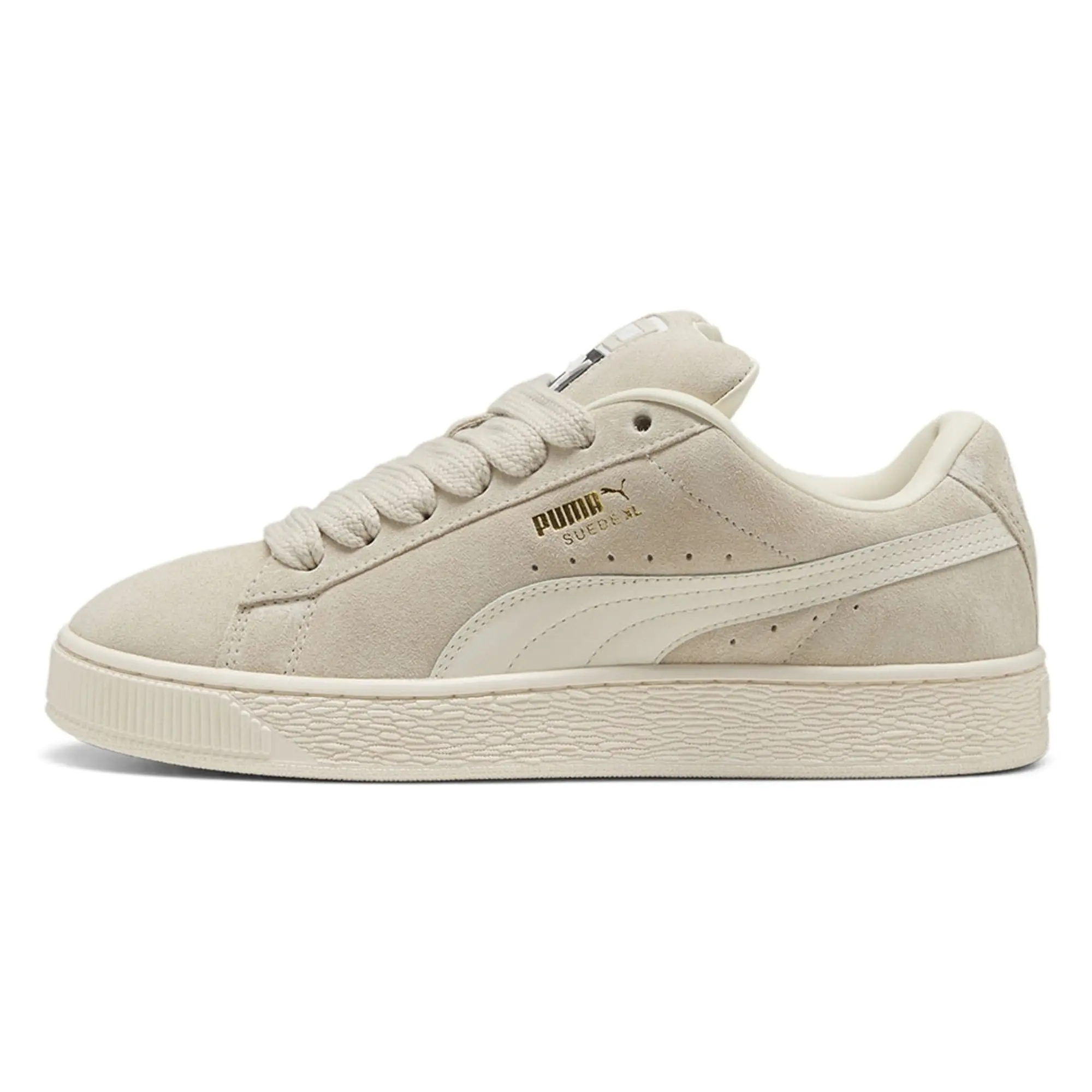 Sneakers Puma Suede Xl Alpine Snow-Warm White Eur 38.5