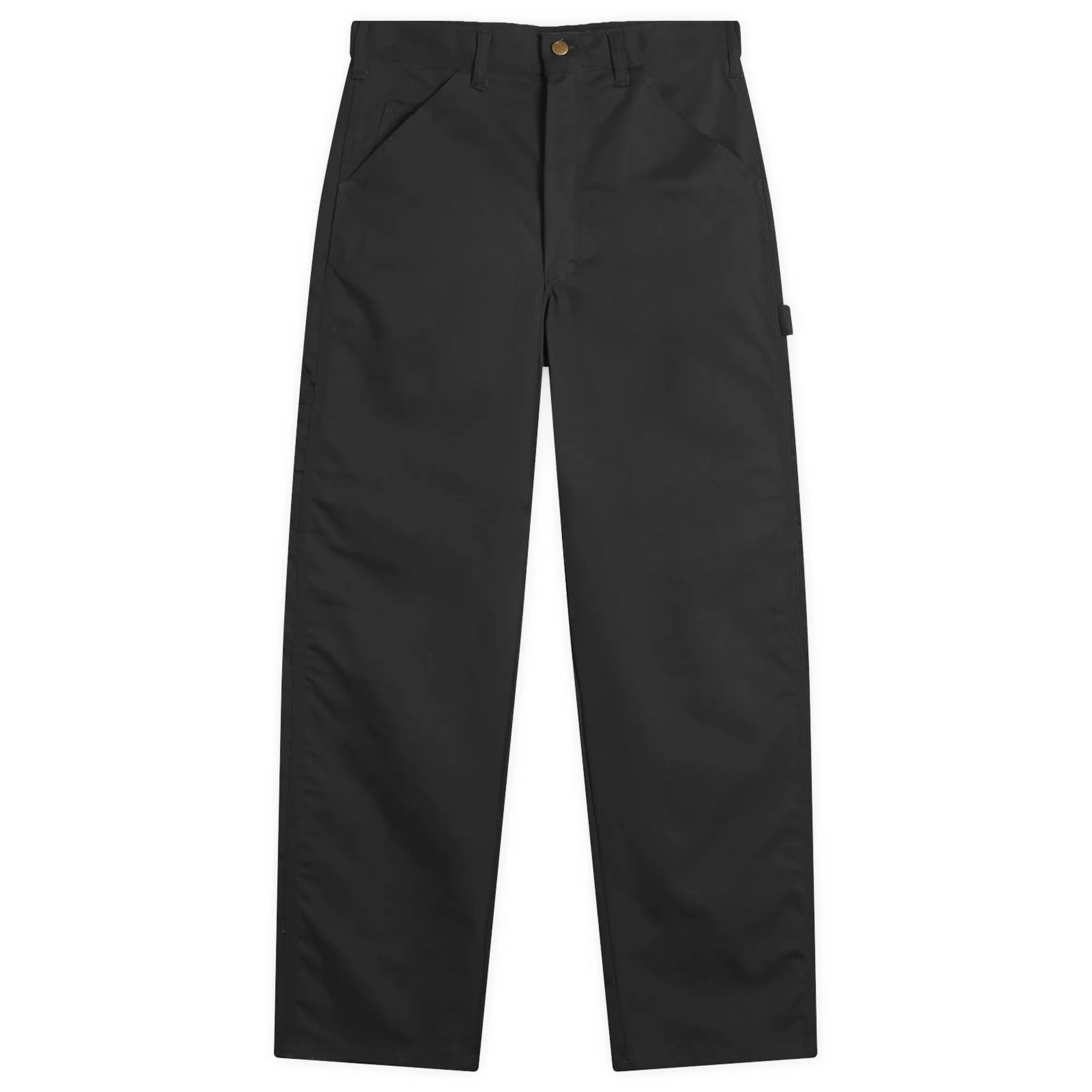 Stan Ray Men's OG Painter Pants Black