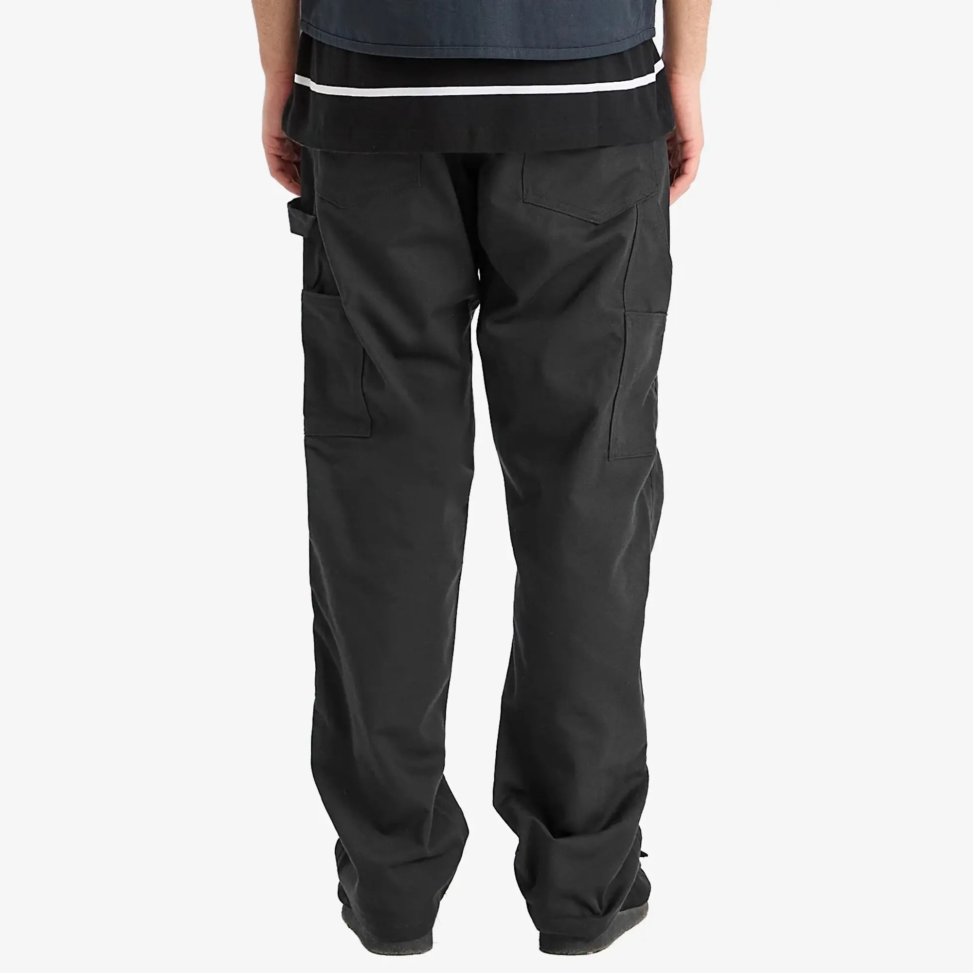 Stan Ray Men's OG Painter Pants Black