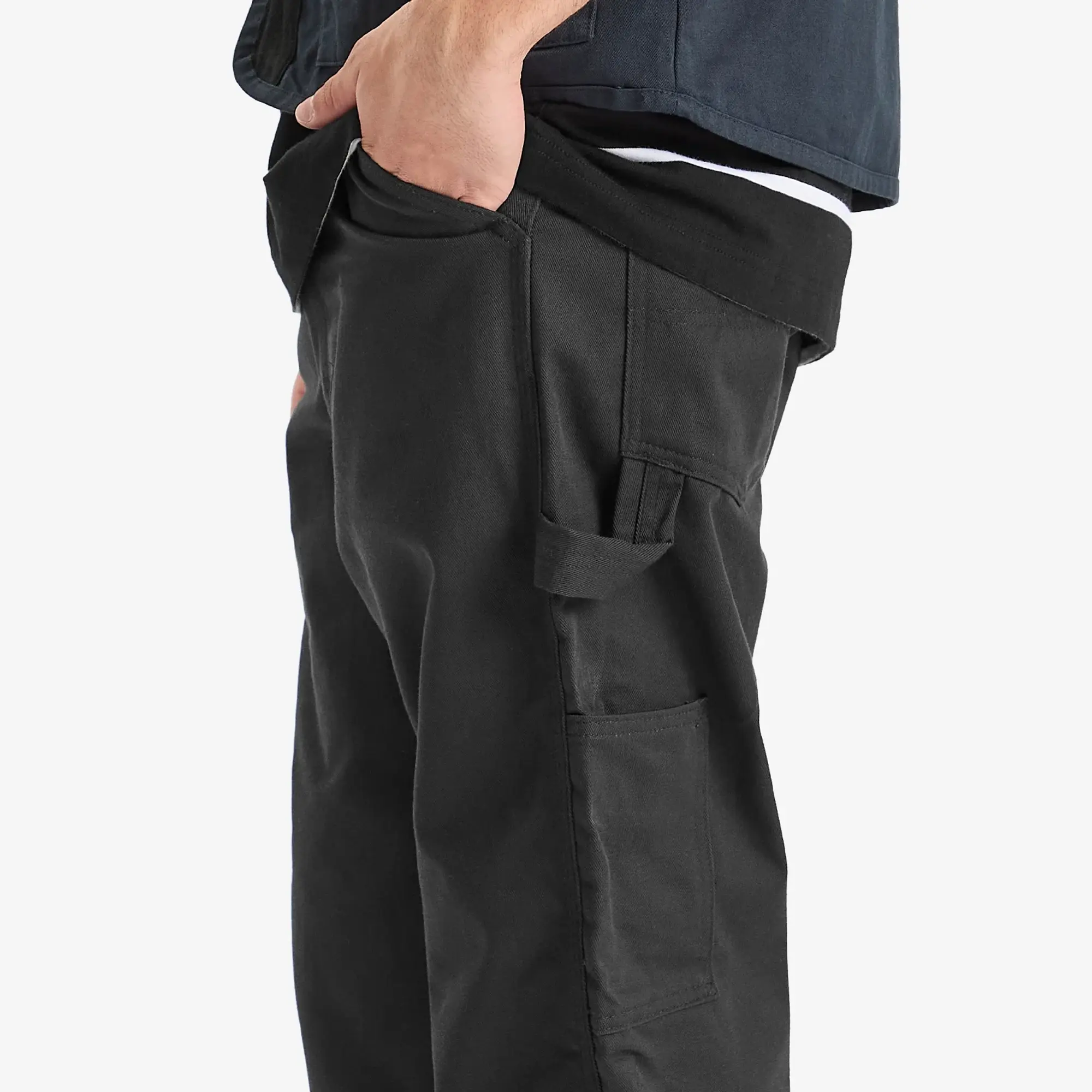 Stan Ray Men's OG Painter Pants Black