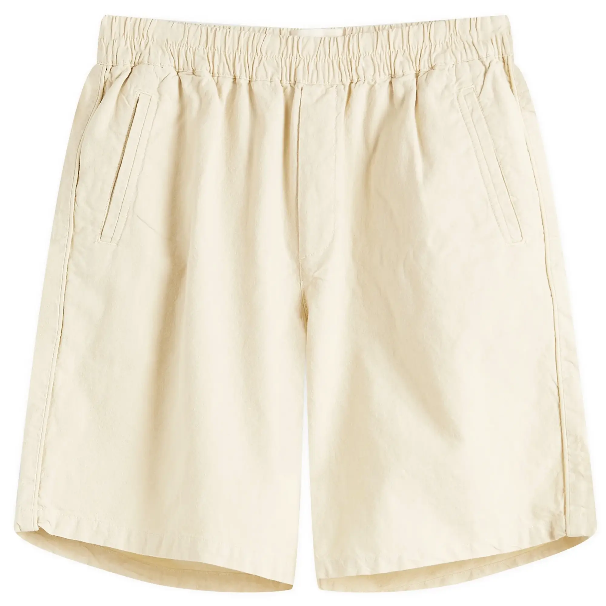 Folk Men's Assembly Short Light Sand