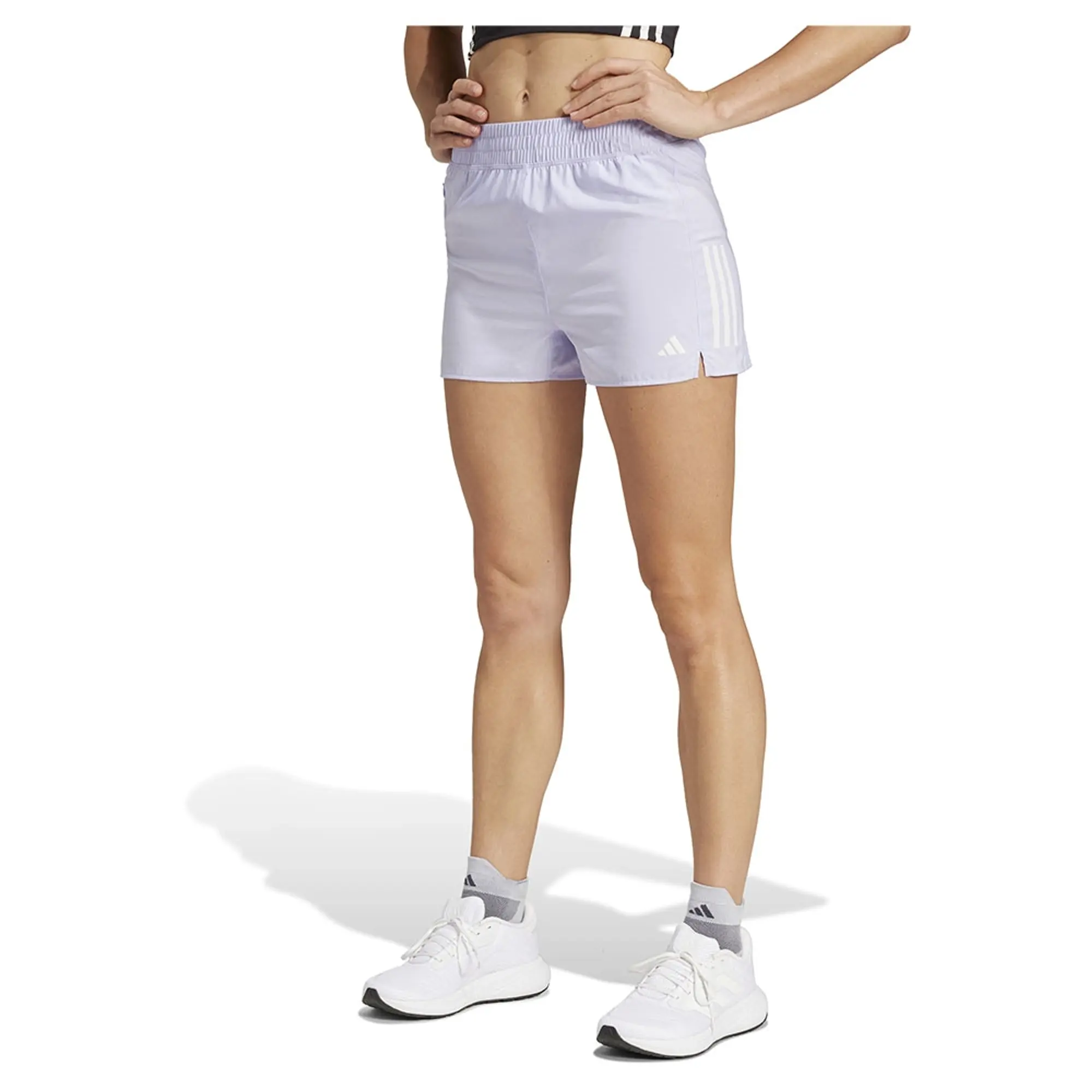 Adidas Own The Run 3´´ Shorts