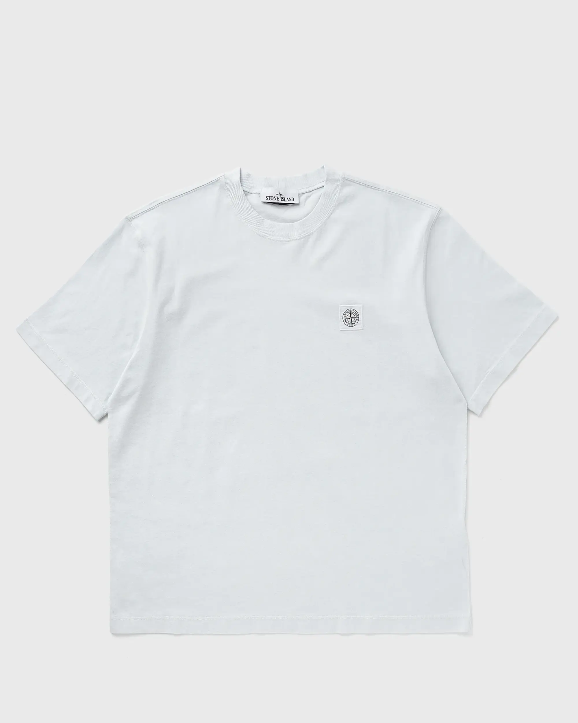 ORGANIC COTTON JERSEY T-SHIRT